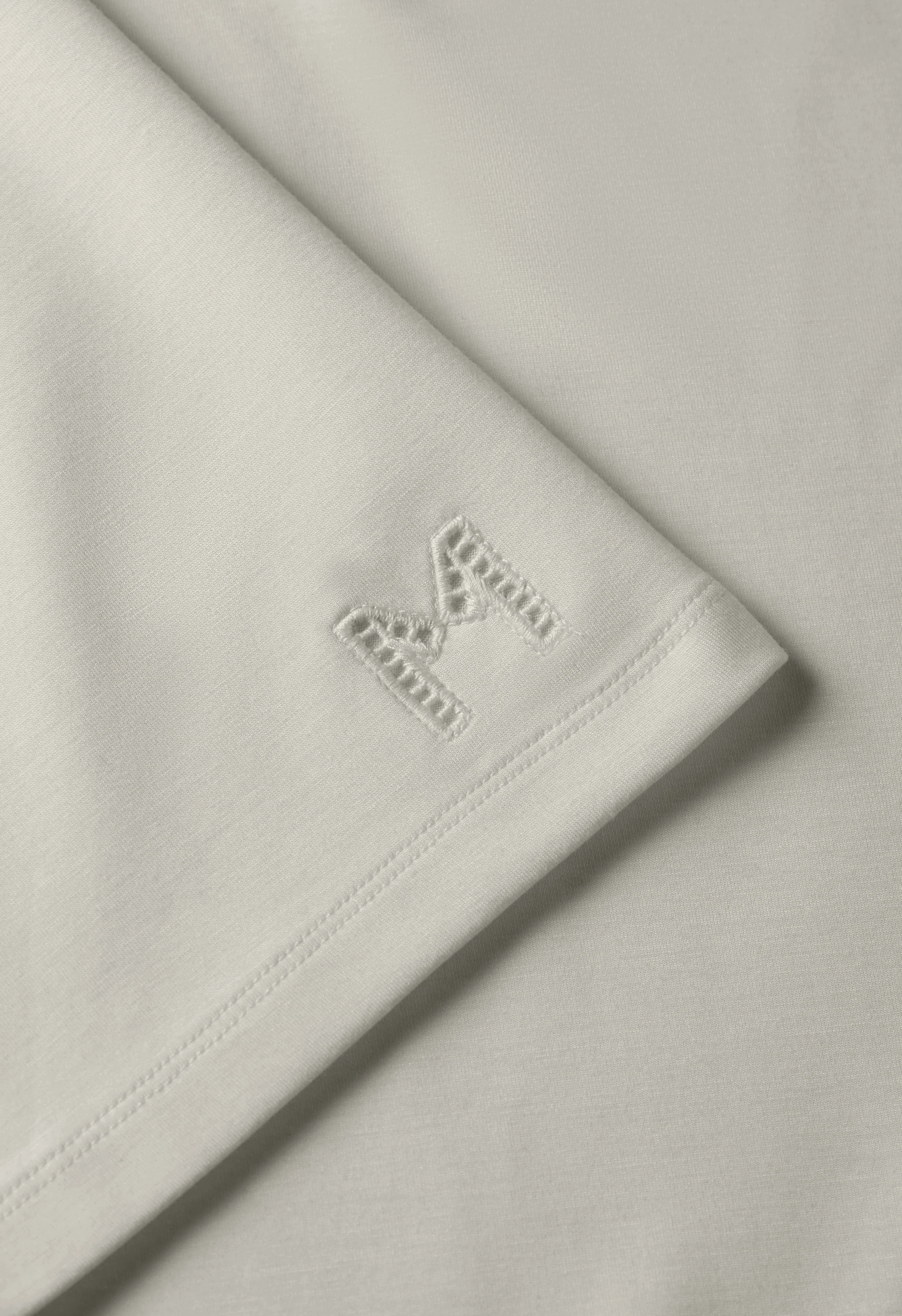 Soft Rayon Dress | Pebble - Image 5