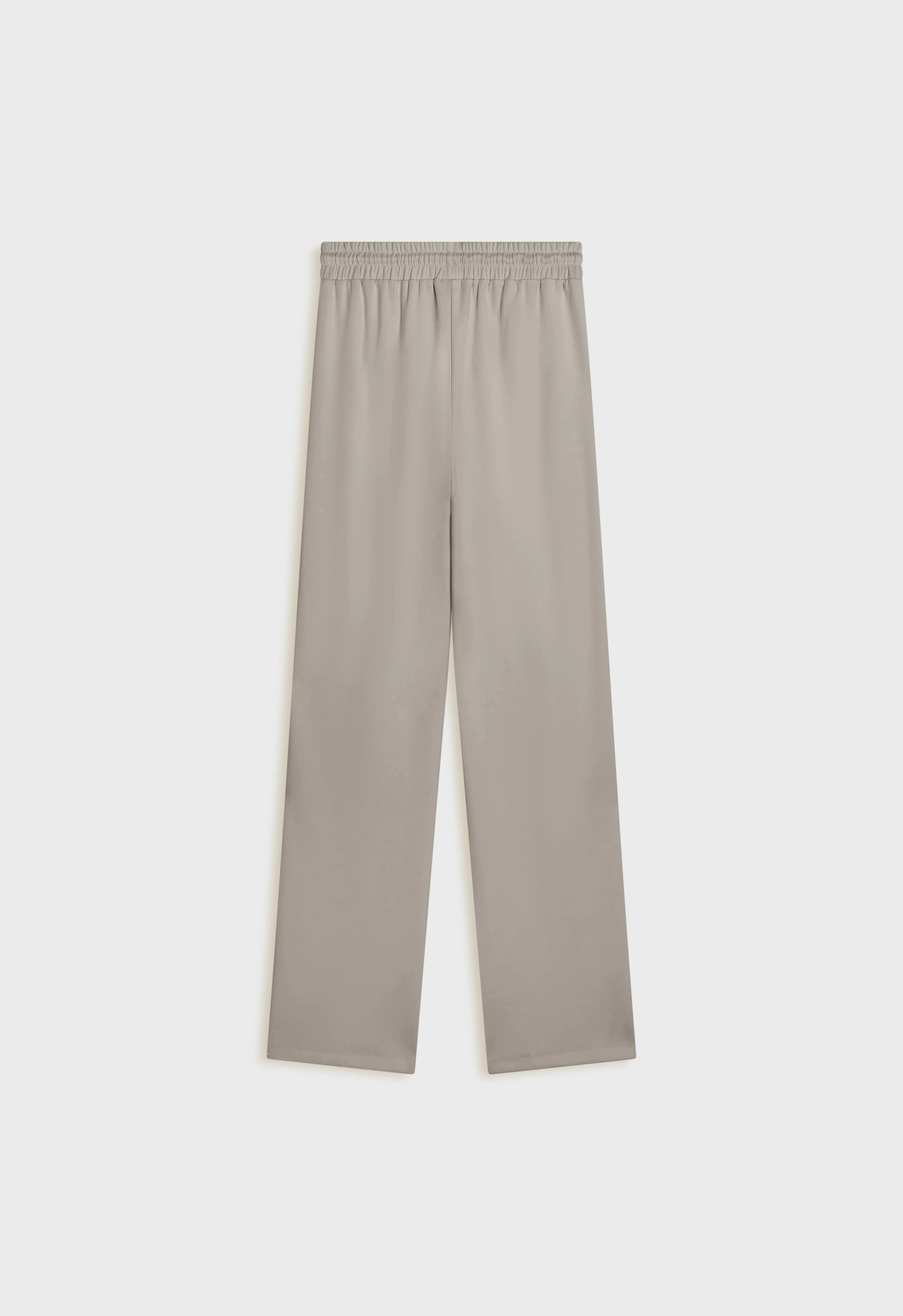 Soft Rayon Pants | Pebble - Image 3