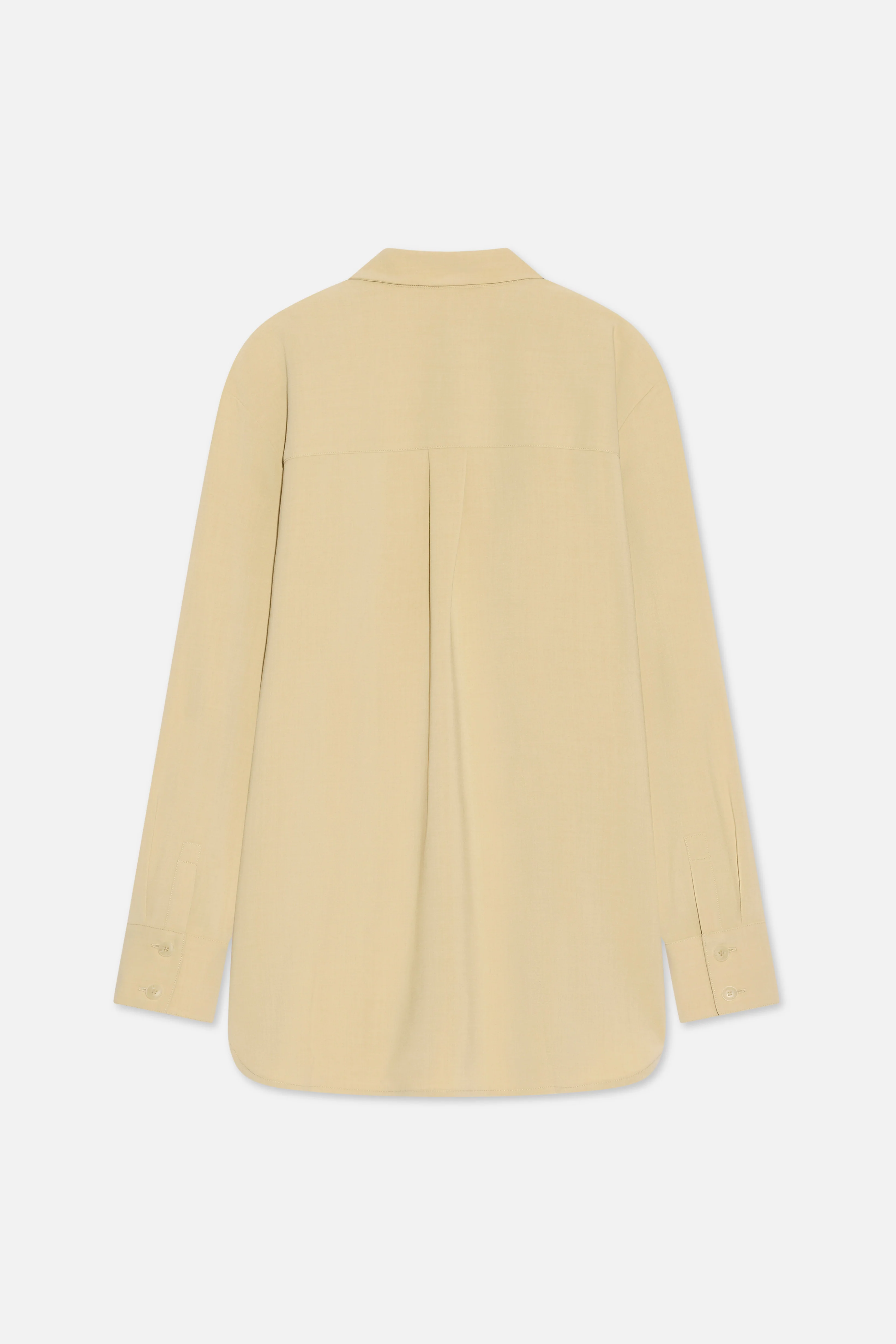 Straight Shirt | Desert Clay - Image 6
