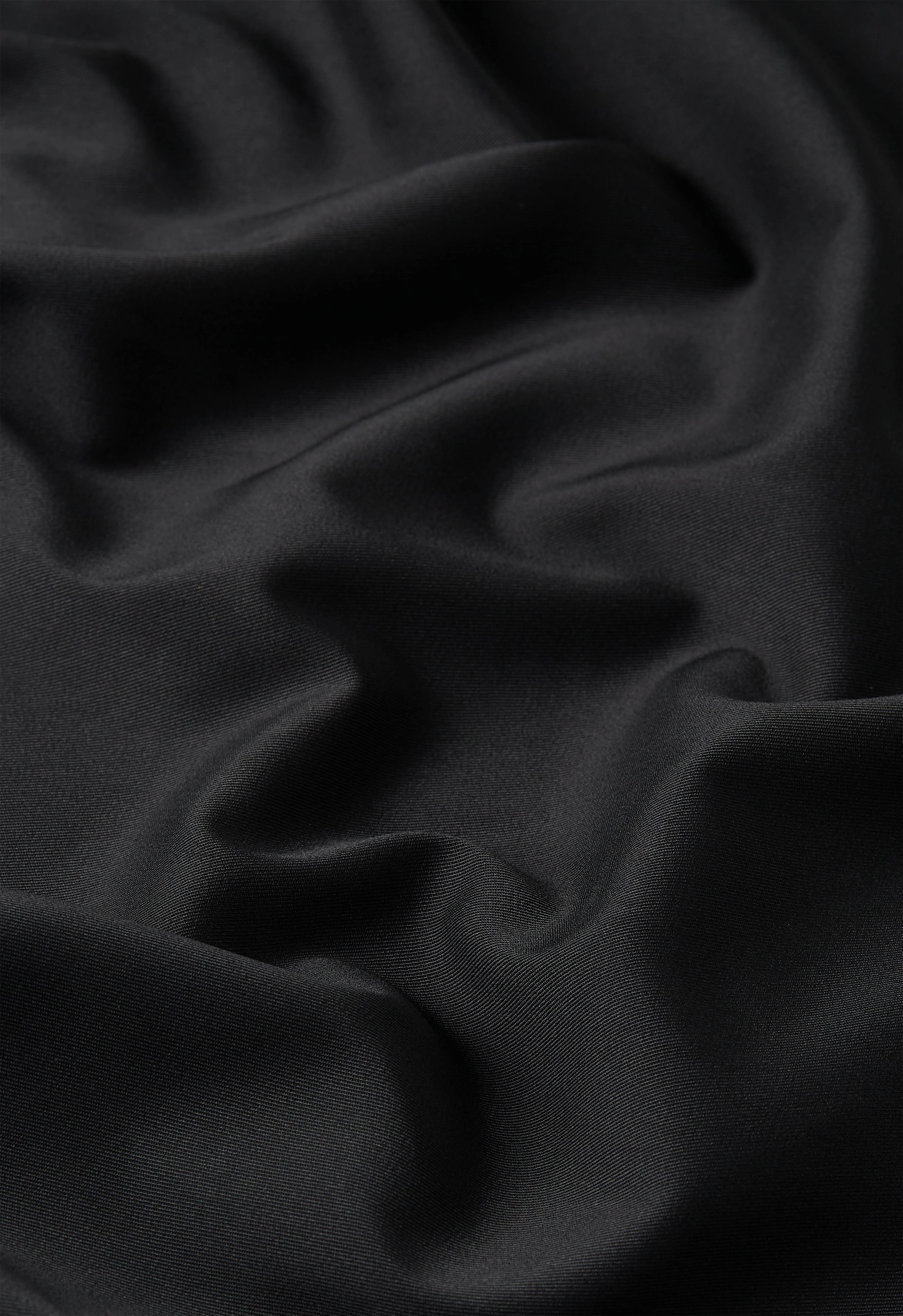 Summer Sleeveless Dress | Black - Image 5