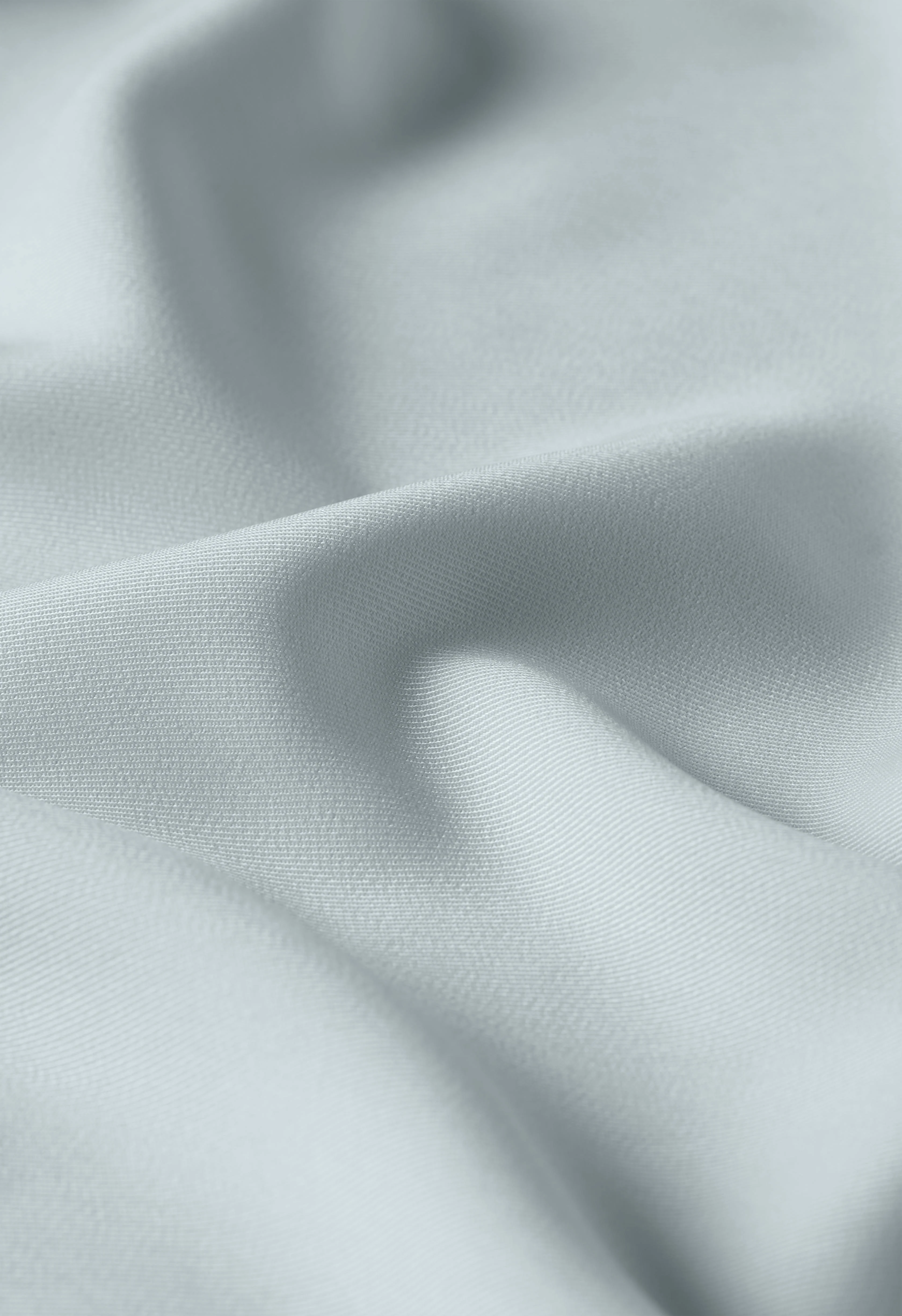 Summer Sleeveless Dress | Light Blue - Image 5