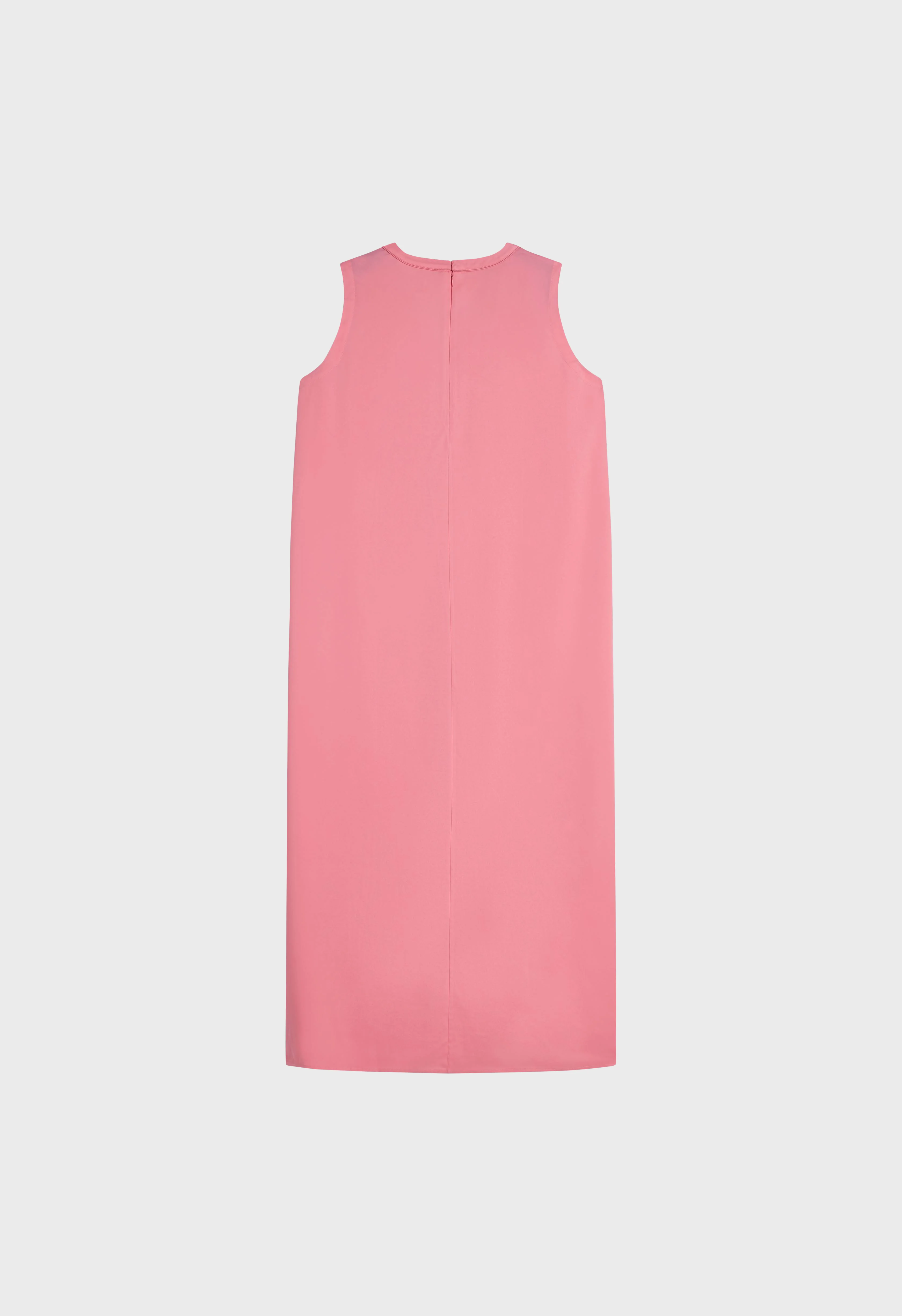 Summer Sleeveless Dress | Rose - Image 3