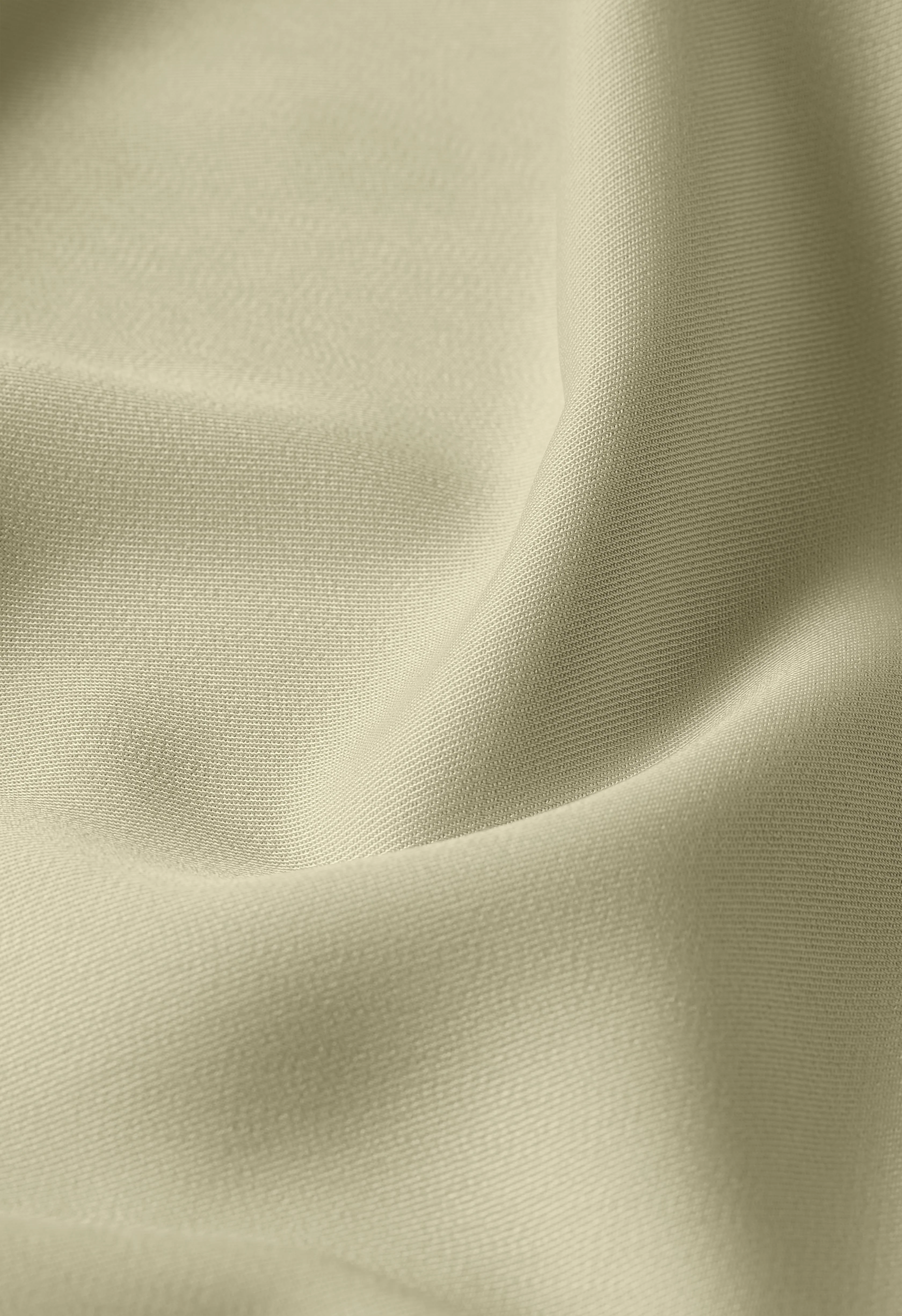 Summer Sleeveless Dress | Soft Khaki - Image 5