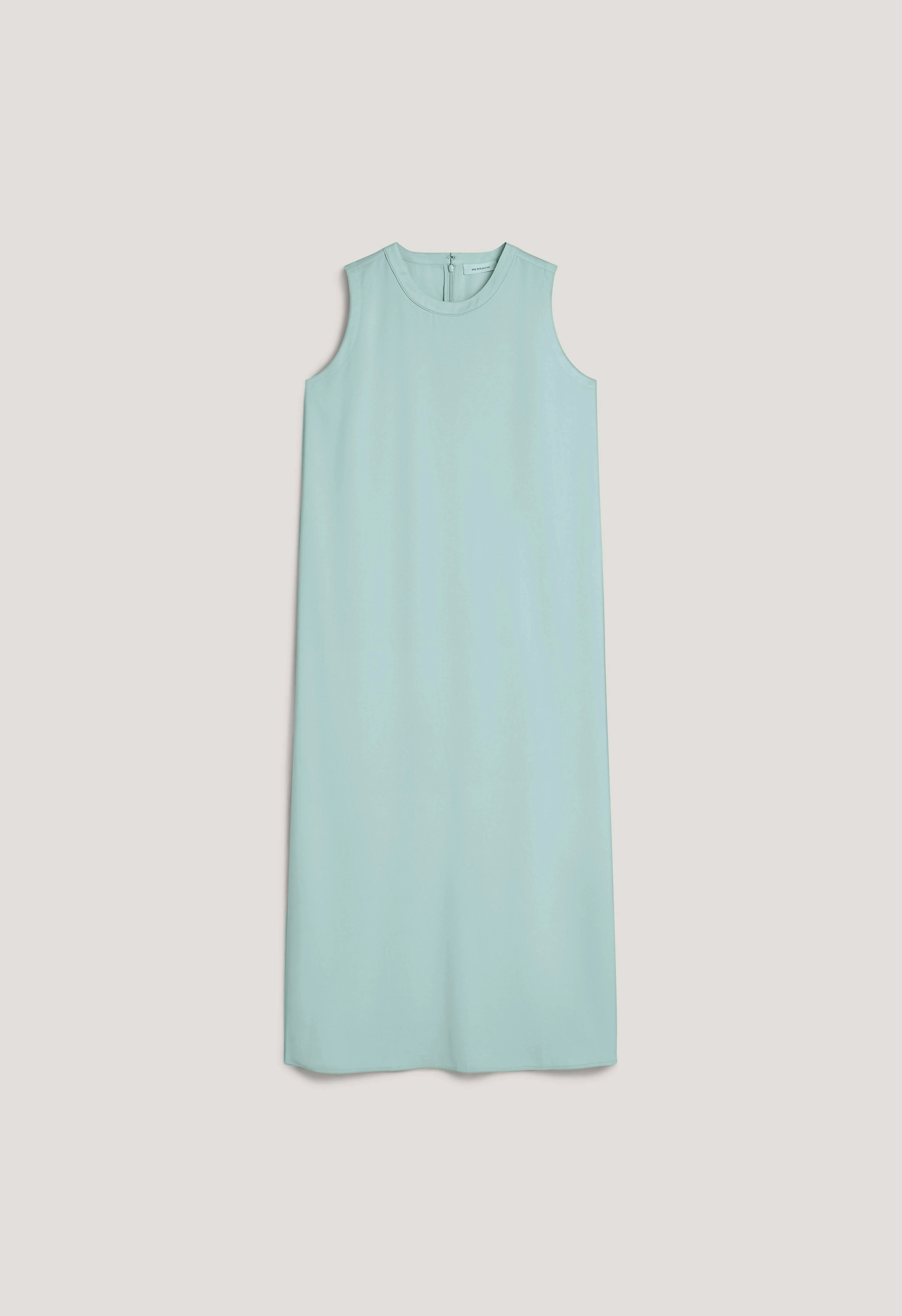 Summer Sleeveless Dress | Storm - Image 3