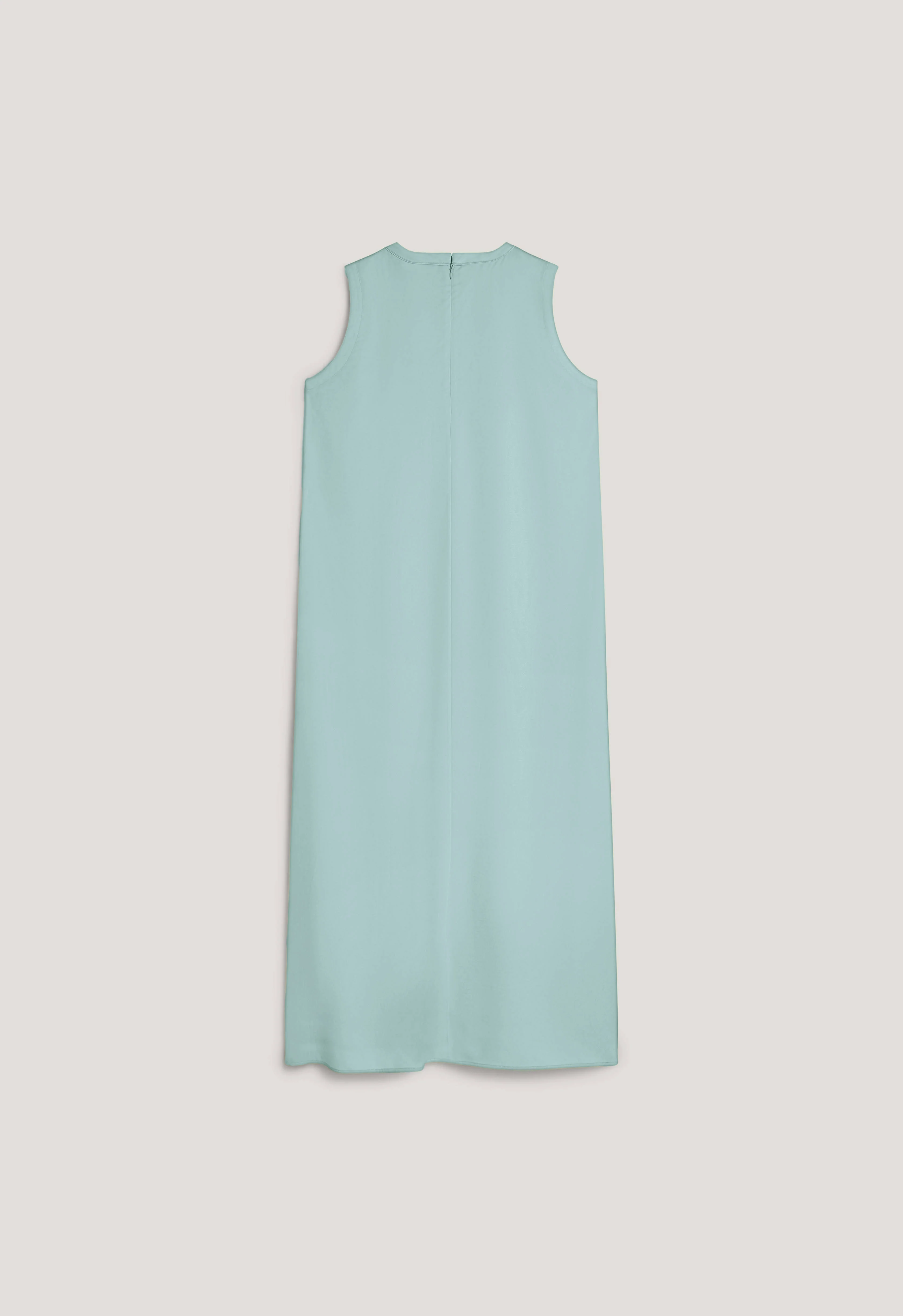 Summer Sleeveless Dress | Storm - Image 4