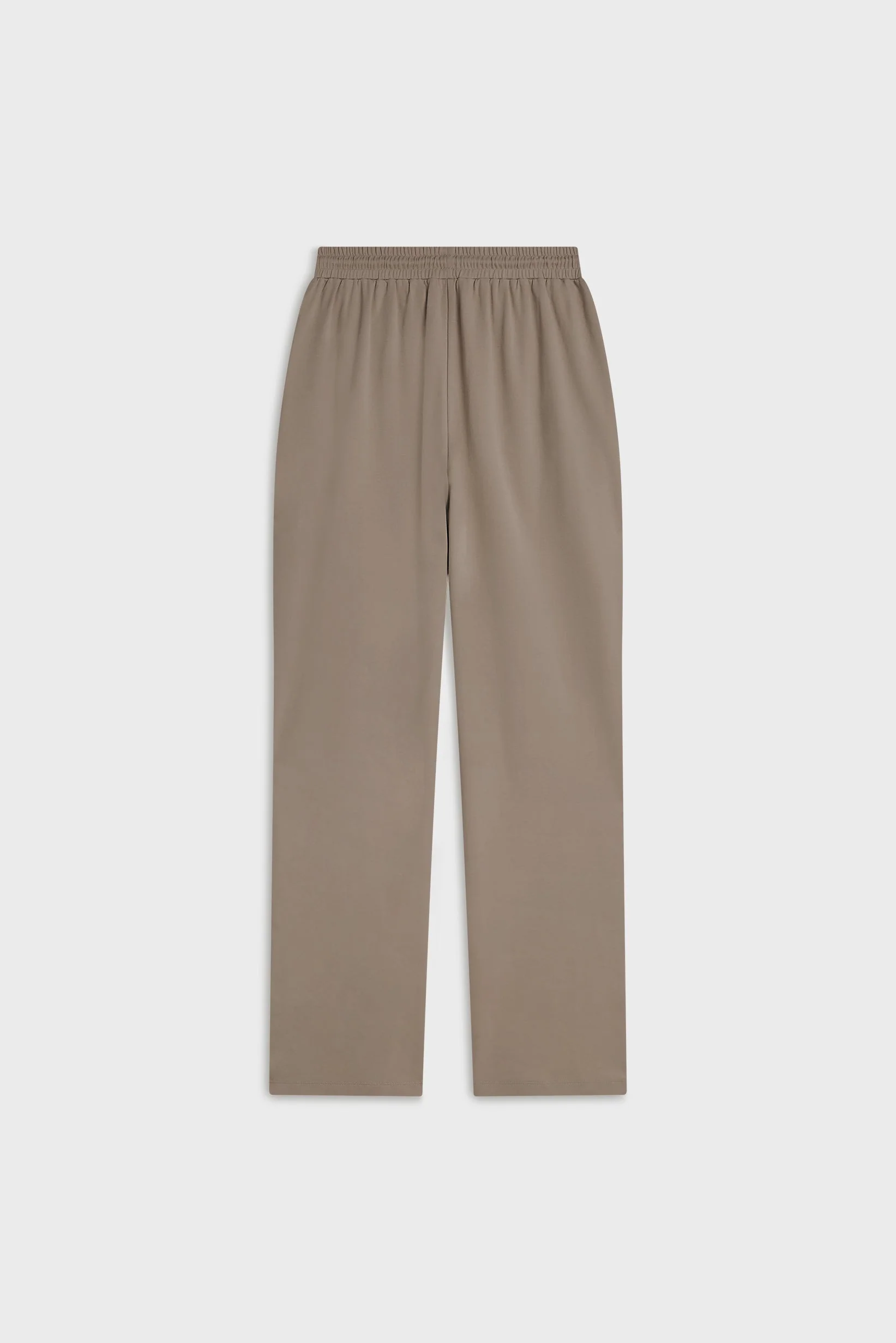 Summer Jersey Pants | Taupe - Image 5
