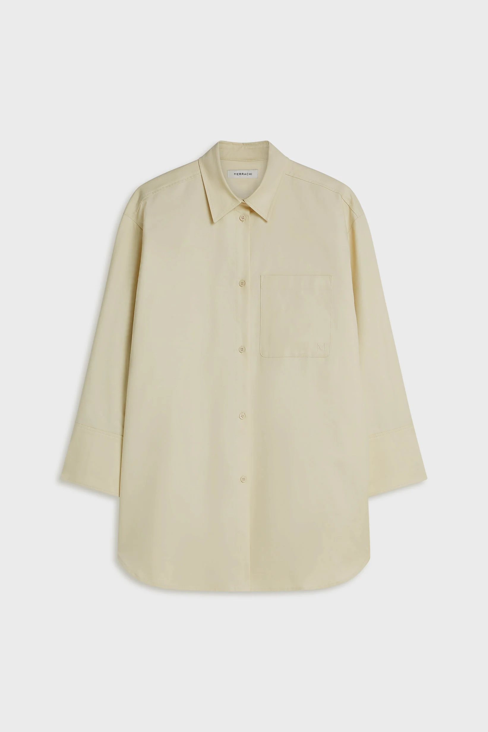 Summer Shirt | Sand - Image 4