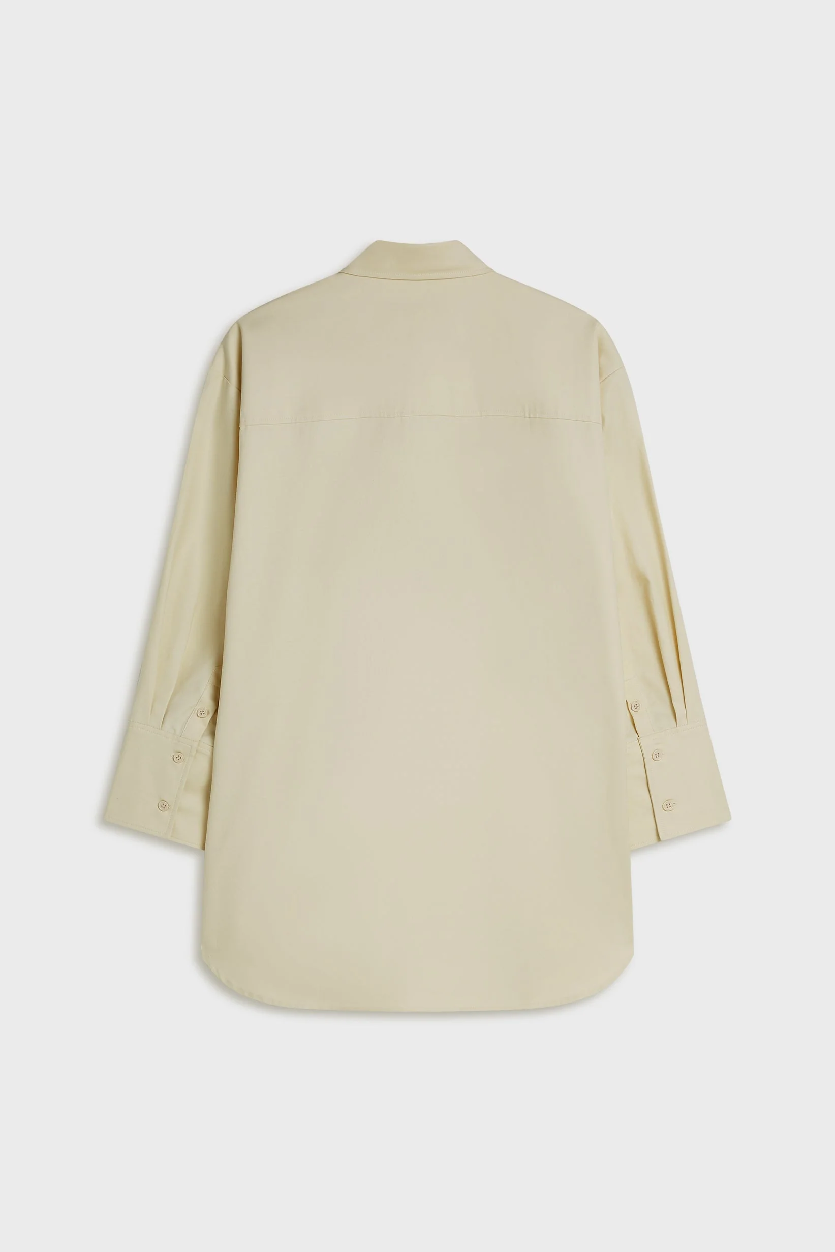Summer Shirt | Sand - Image 5