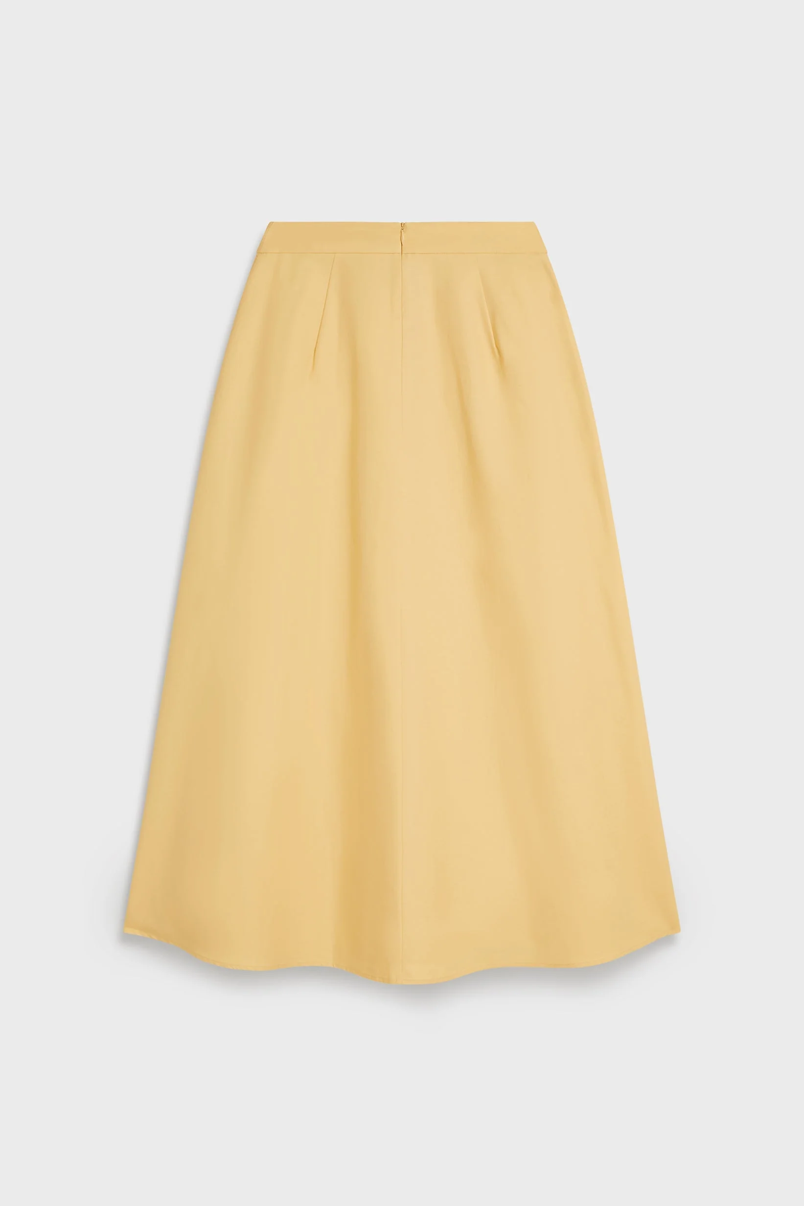 Summer Skirt | Sunset Yellow - Image 5