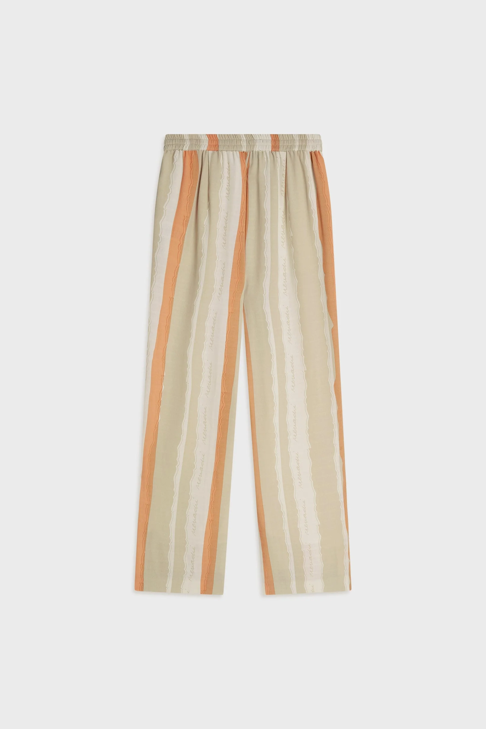 Summer Stripe Pants | Desert Stripe - Image 5