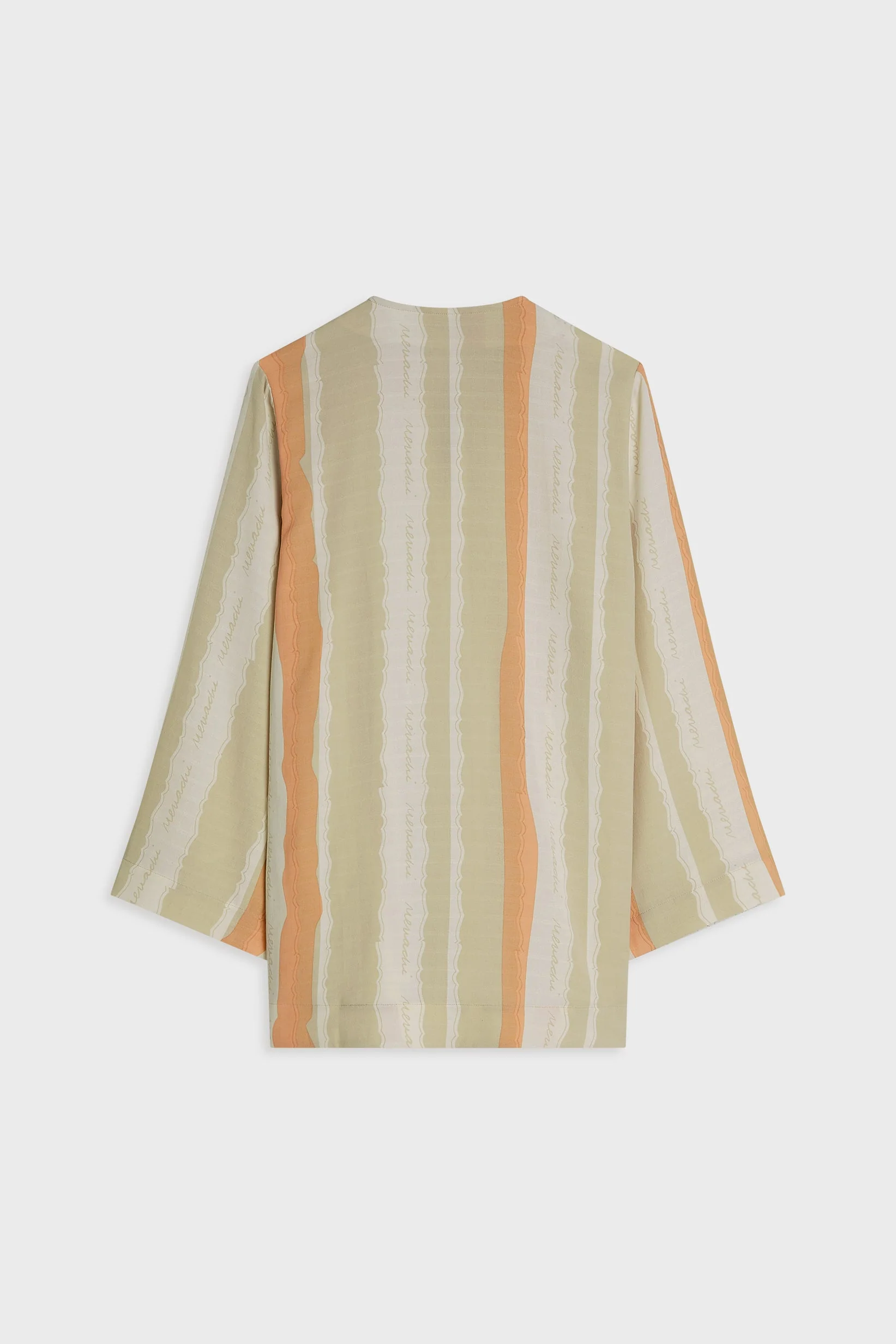 Summer Stripe Top | Desert Stripe - Image 5
