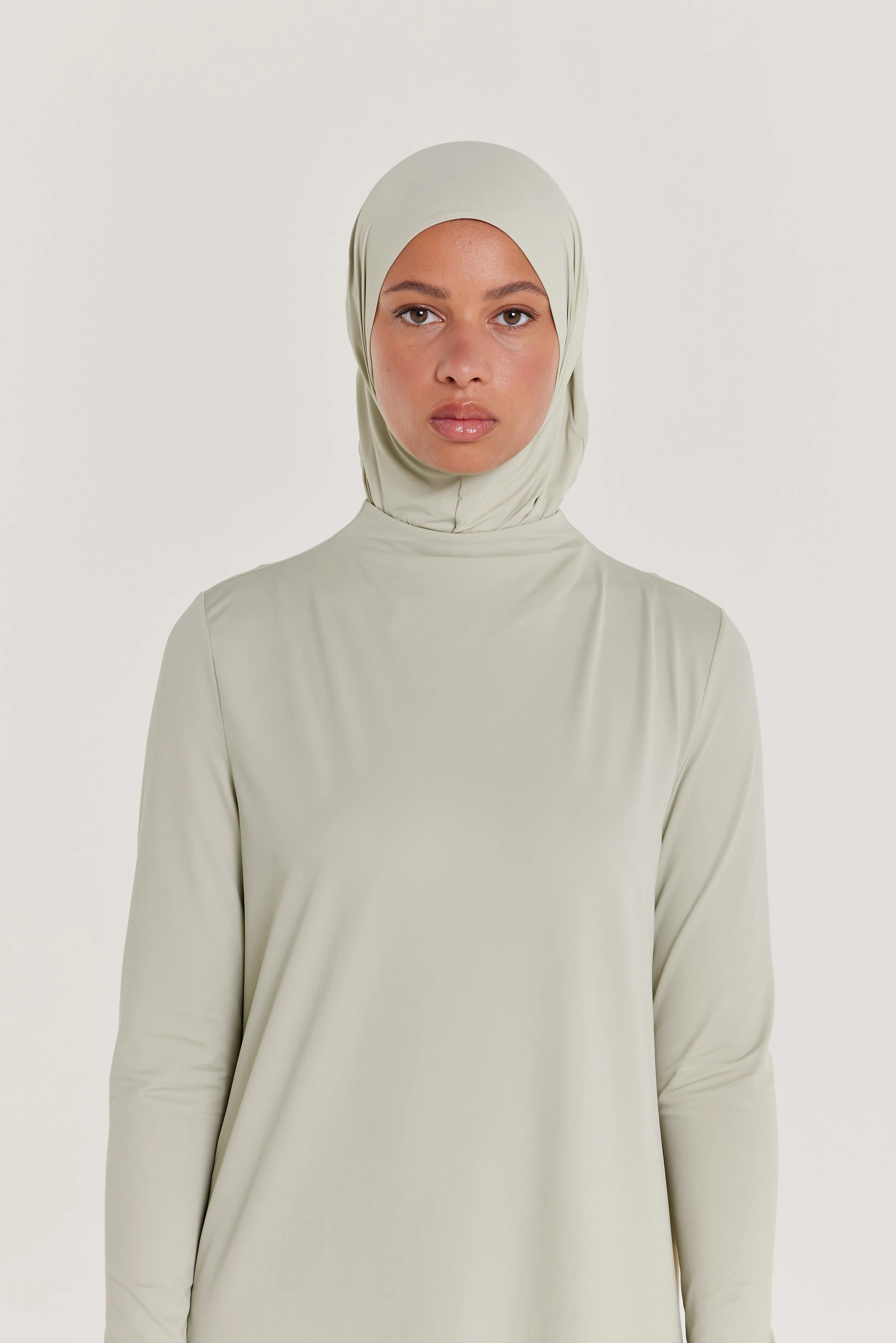 Swim Hijab | Alfalfa - Image 3
