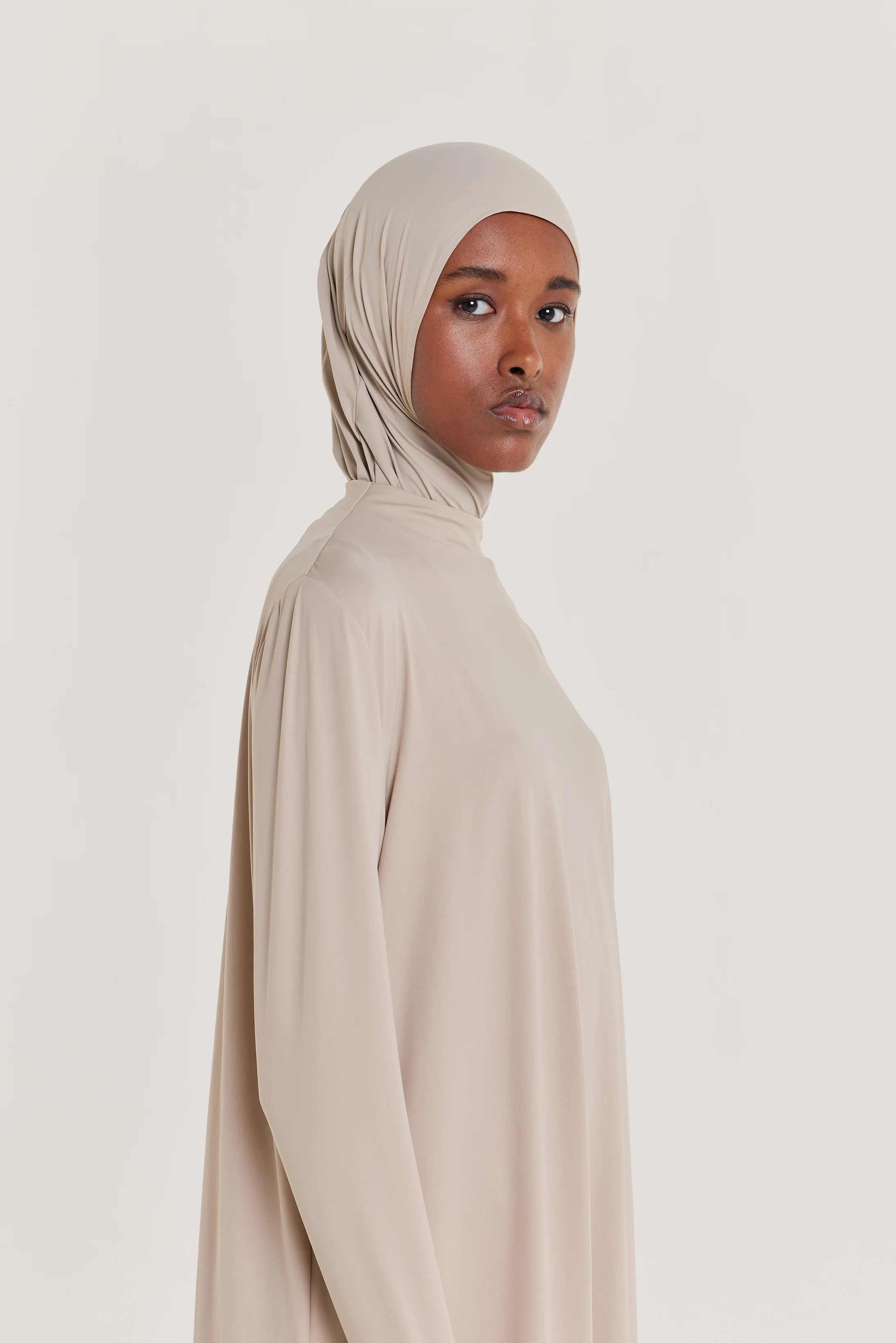 Swim Hijab | Cashmere - Image 3