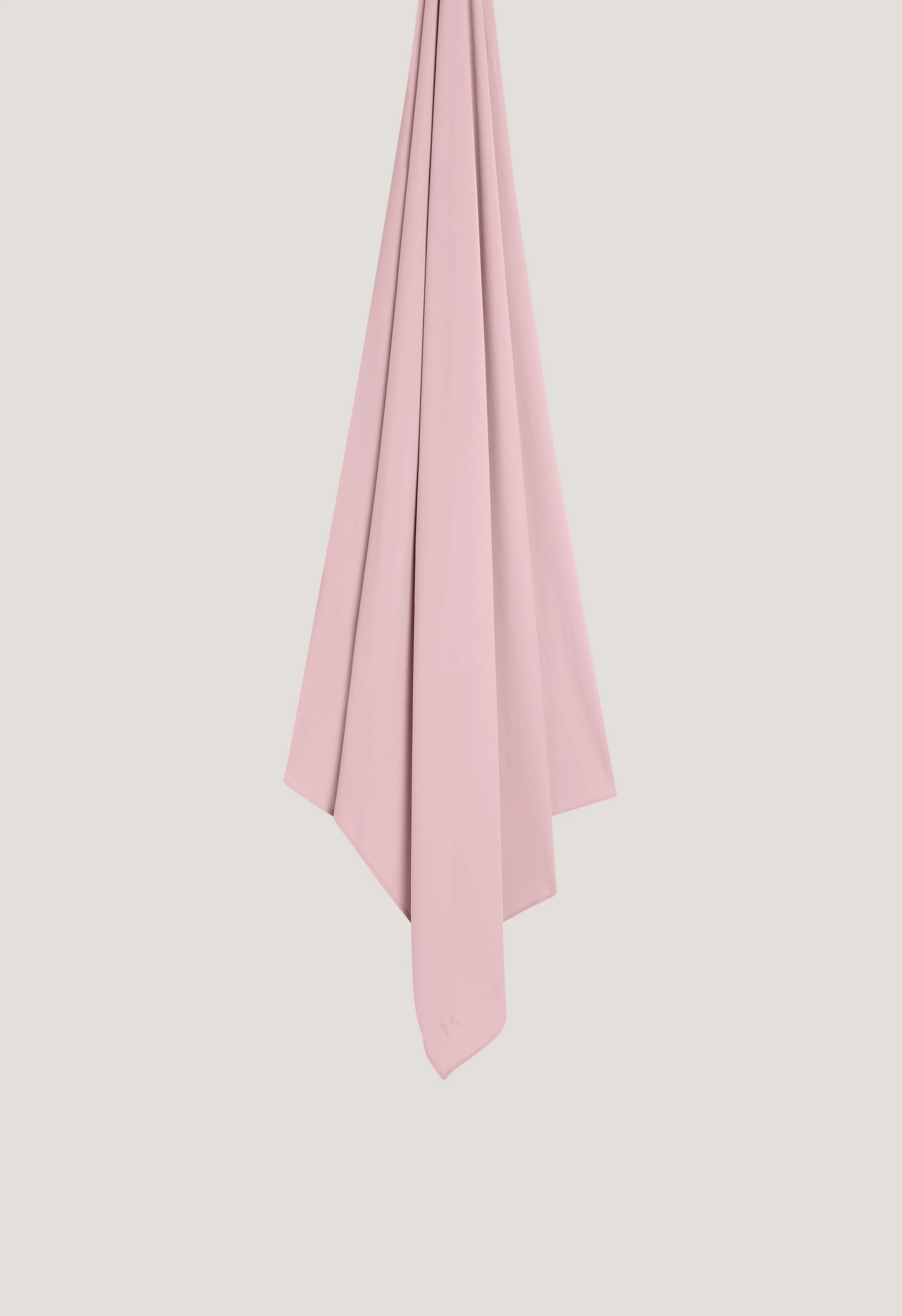 Swim Scarf | Dark Rose - Image 3