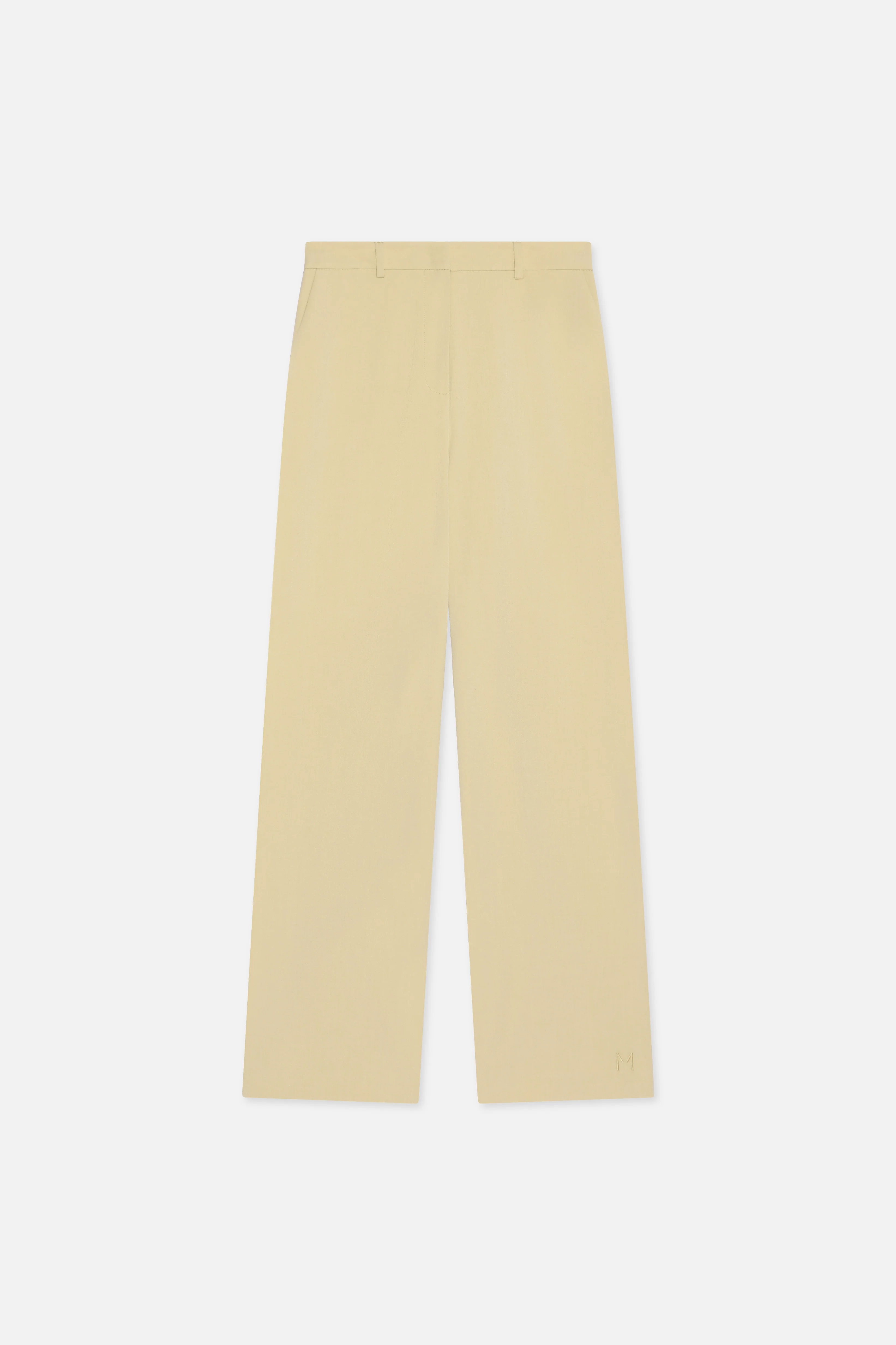 Tailored Pants | Desert Clay - Image 6