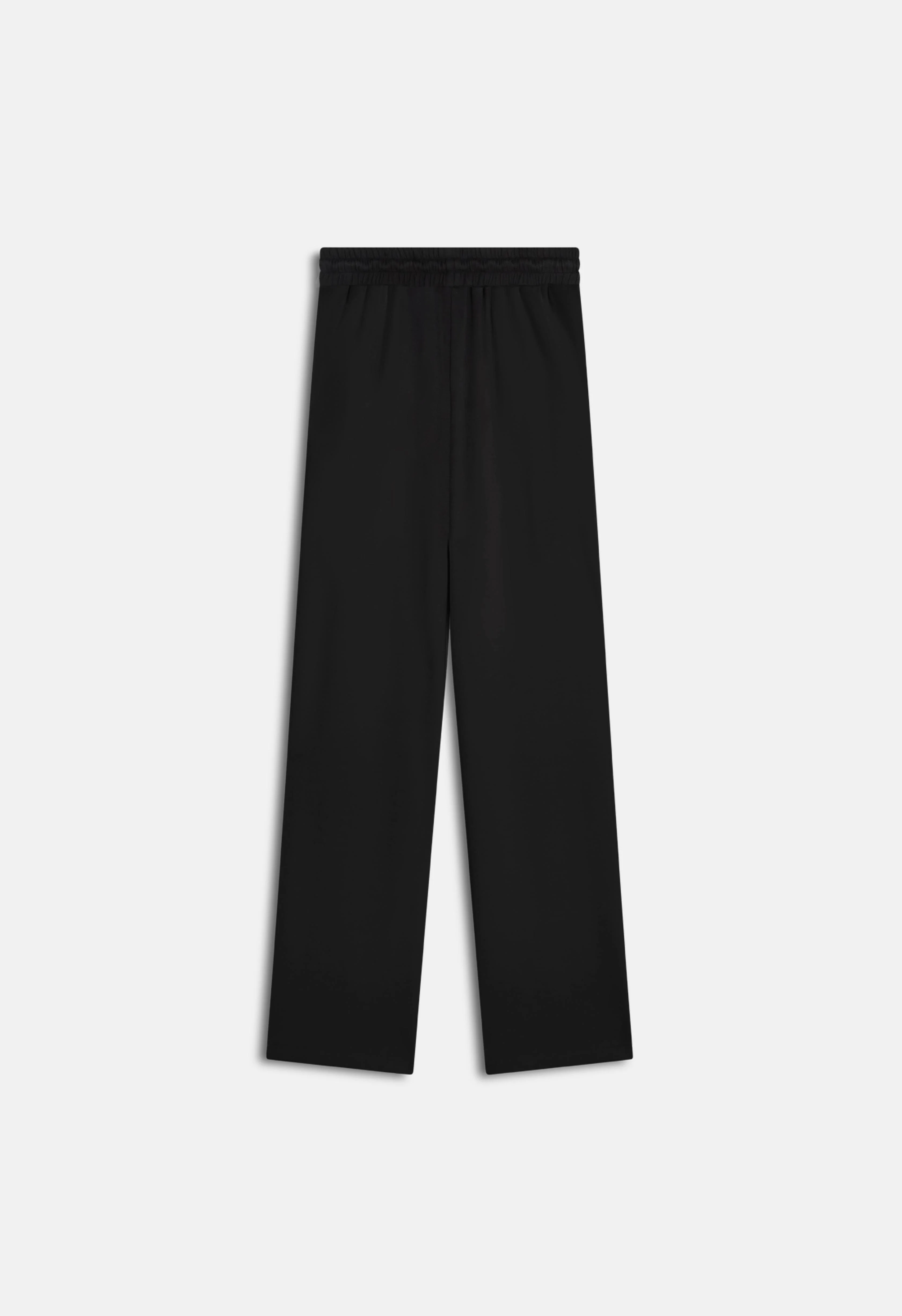 The Casual Pants | Black - Image 3