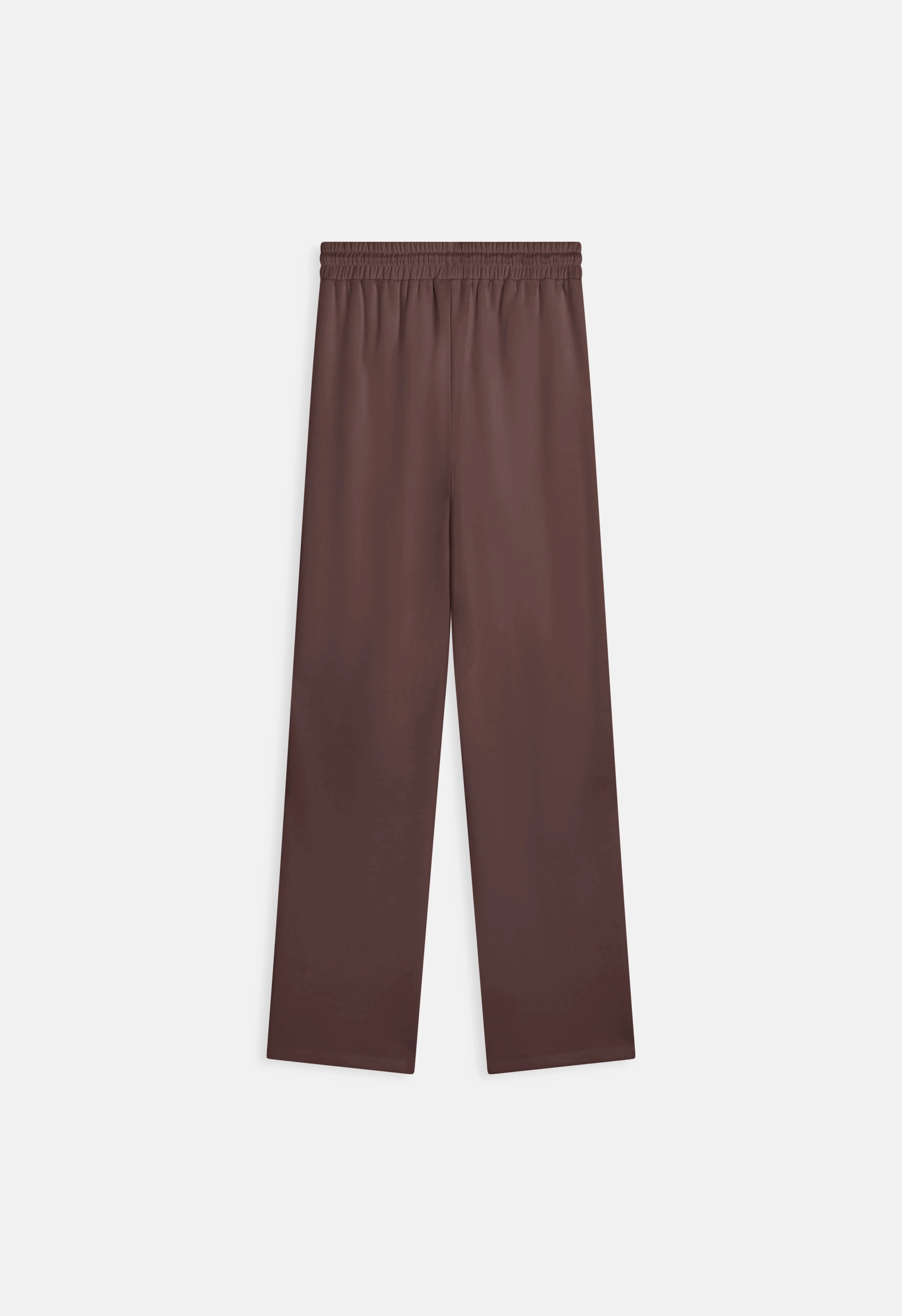 The Casual Pants | Dark Brown - Image 3