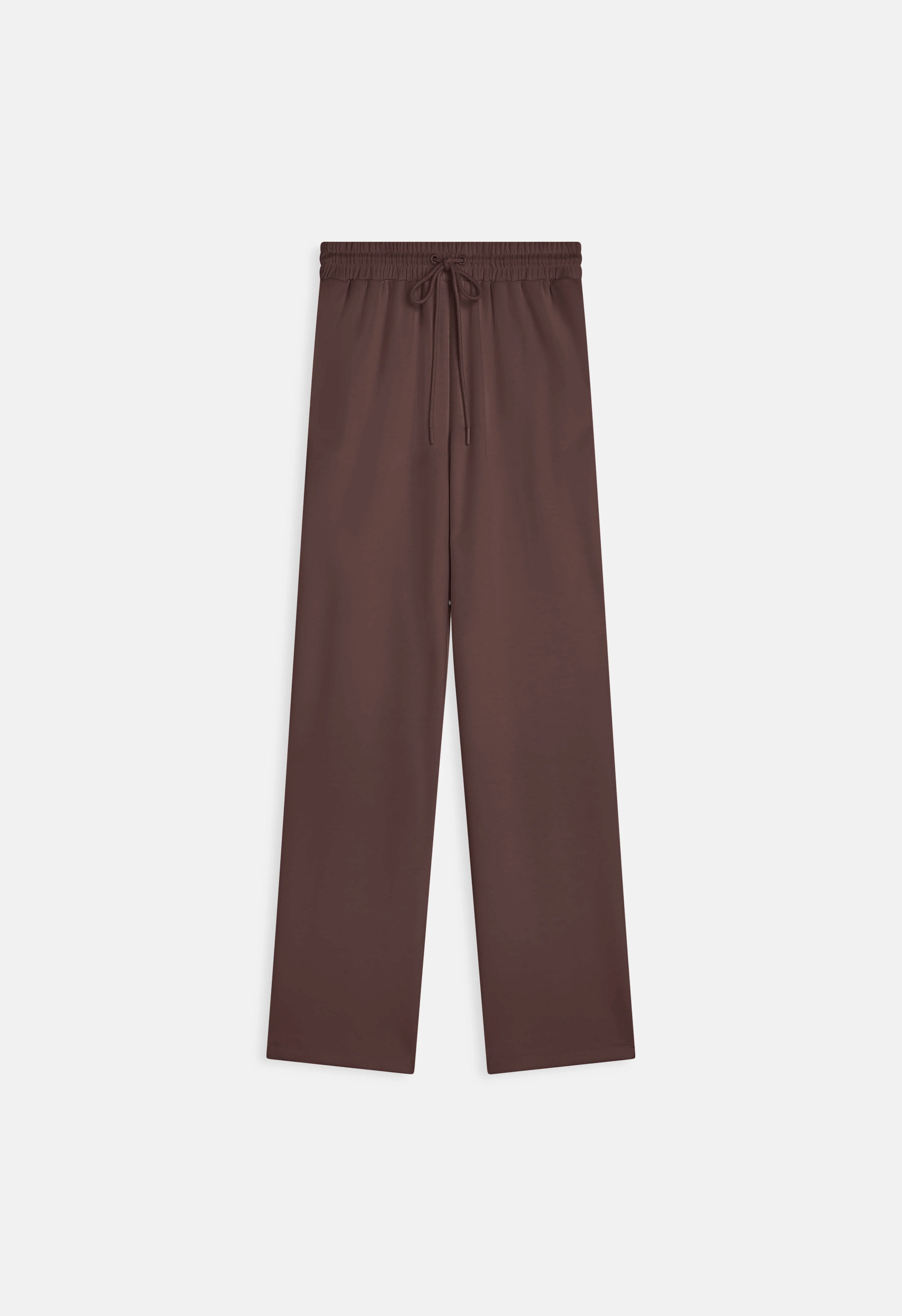 The Casual Pants | Dark Brown - Image 4