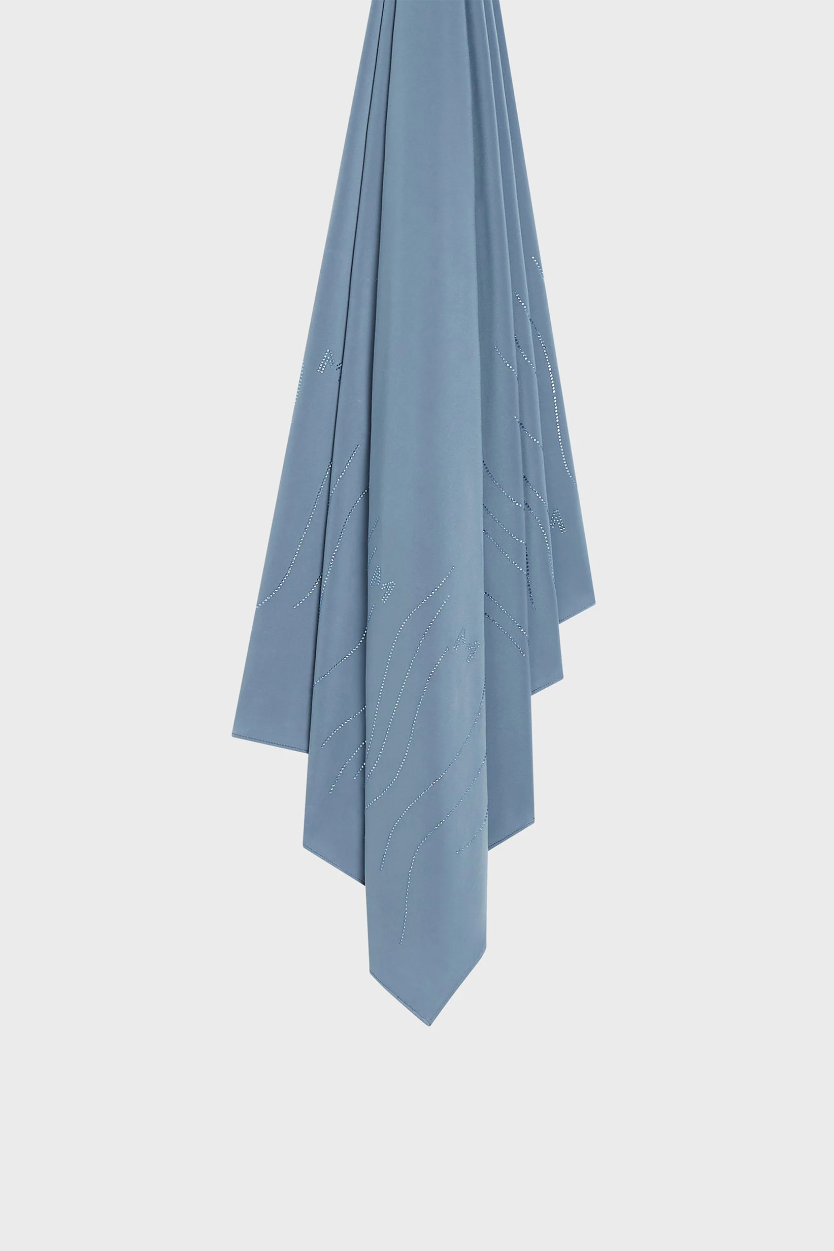 The Curved Premium | Dusty Indigo - Image 3