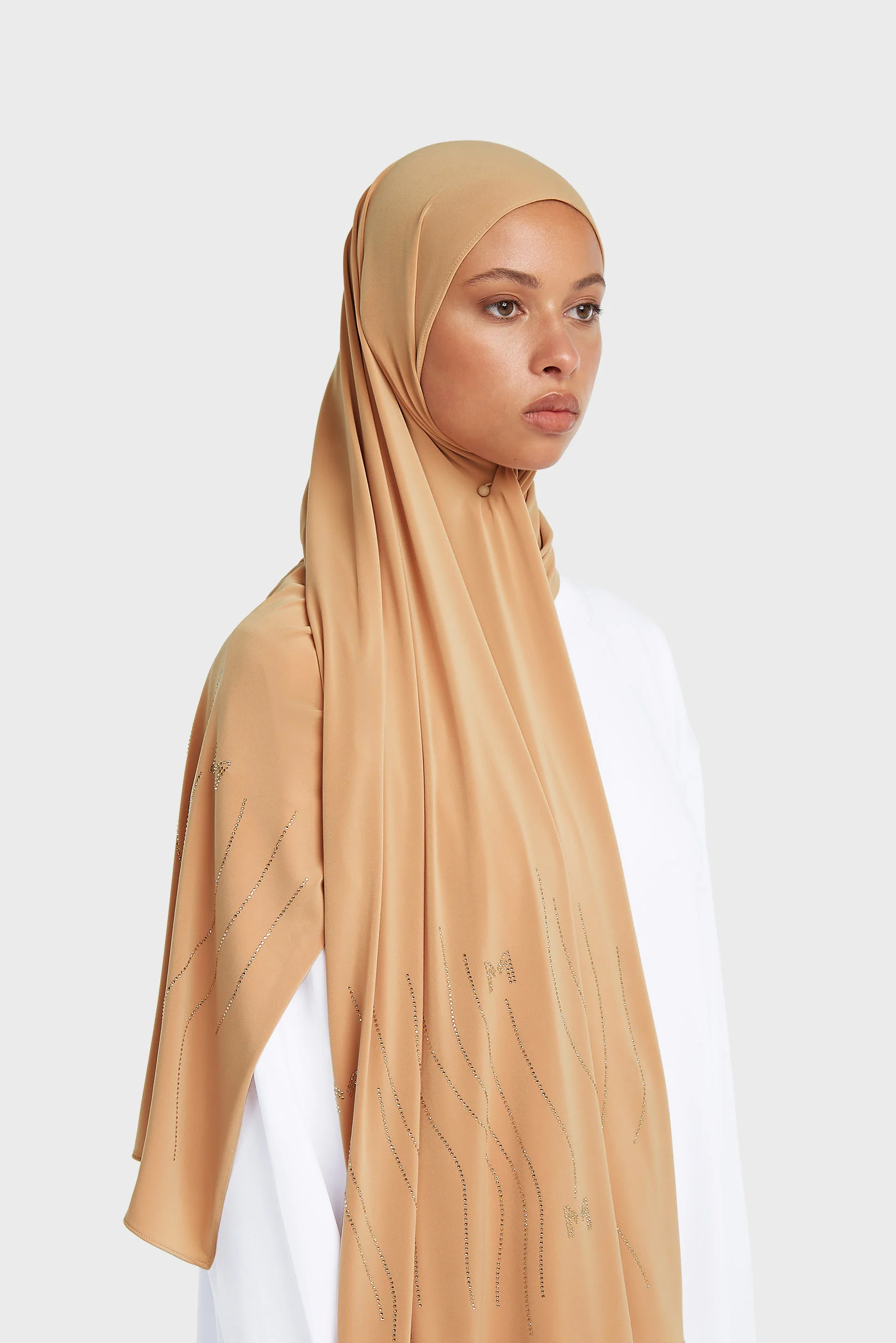 The Curved Premium | Dusty Orange - Image 2
