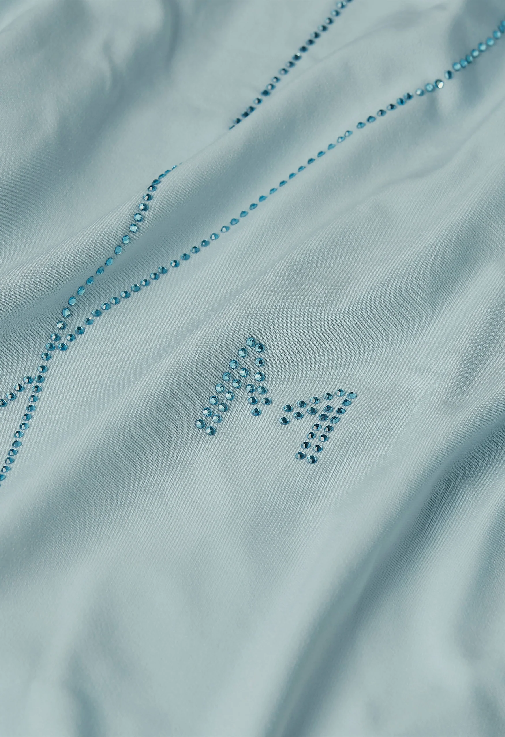 The Flowy Premium | Misty Blue - Image 4