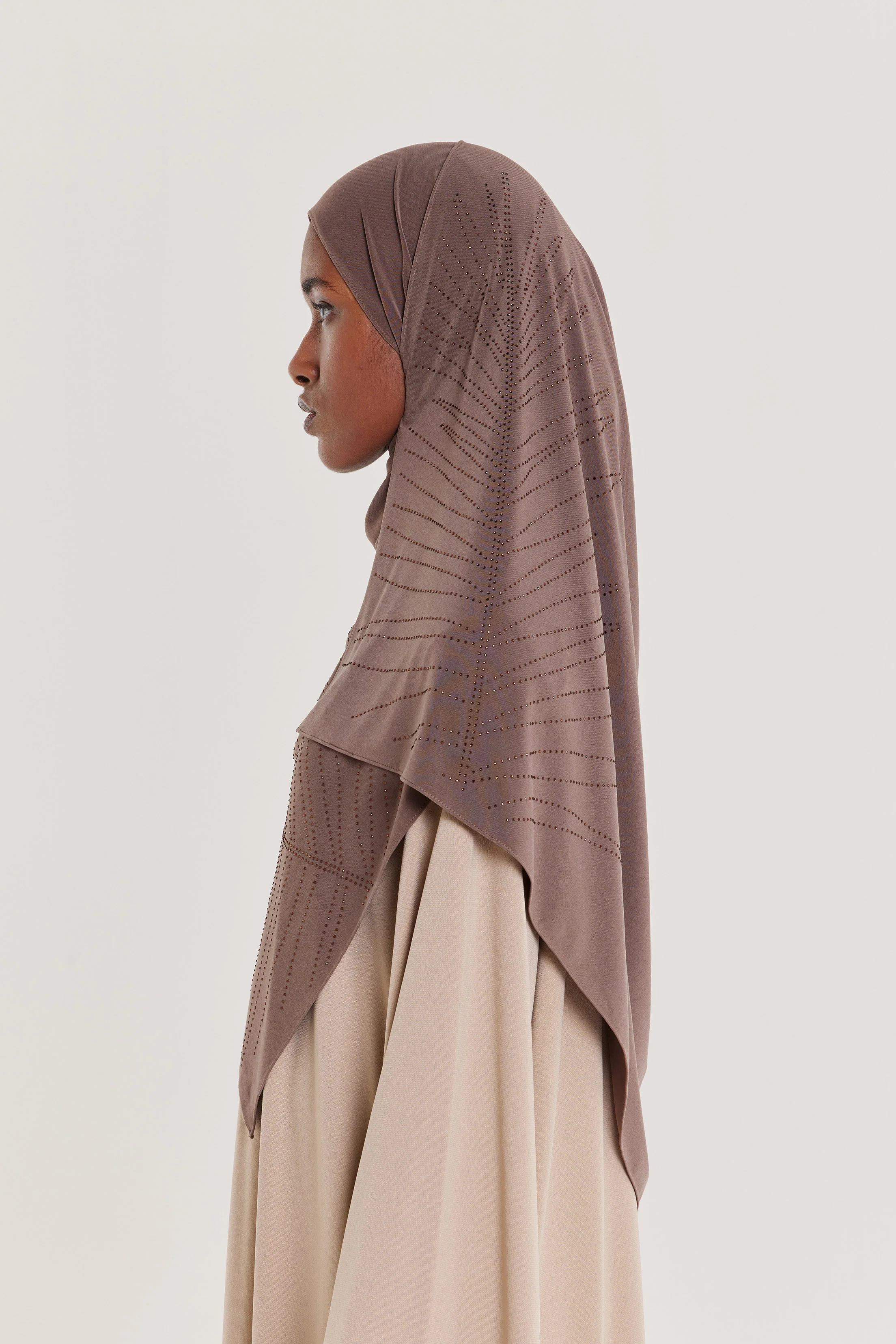The Leaf Premium | Ash Brown - Image 4