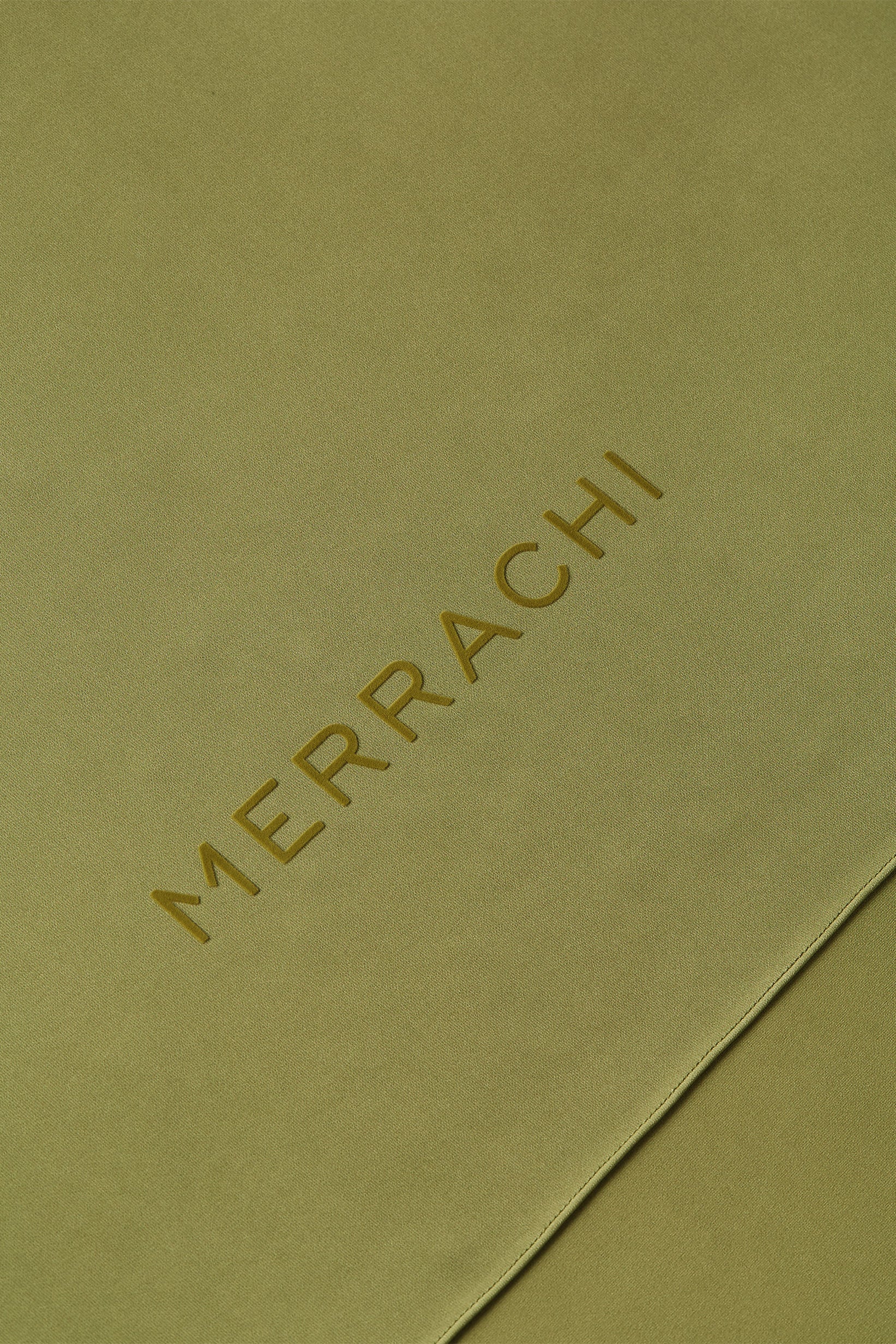 The Merrachi Flock Premium | Leaf - Image 4