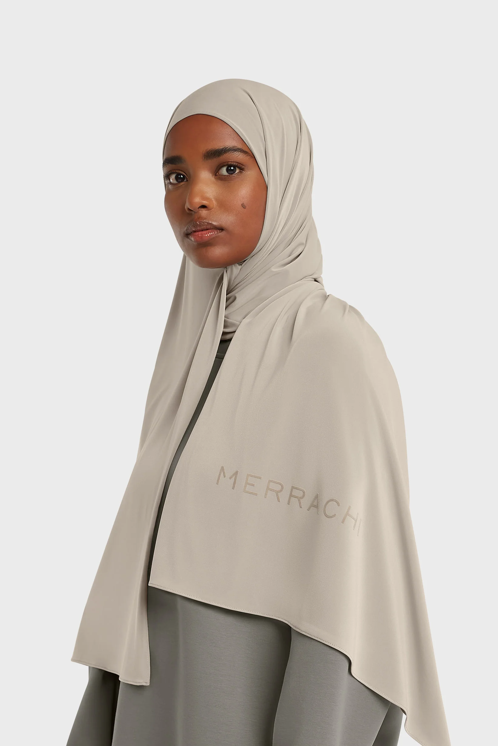 The Merrachi Flock Premium | Mink - Image 2