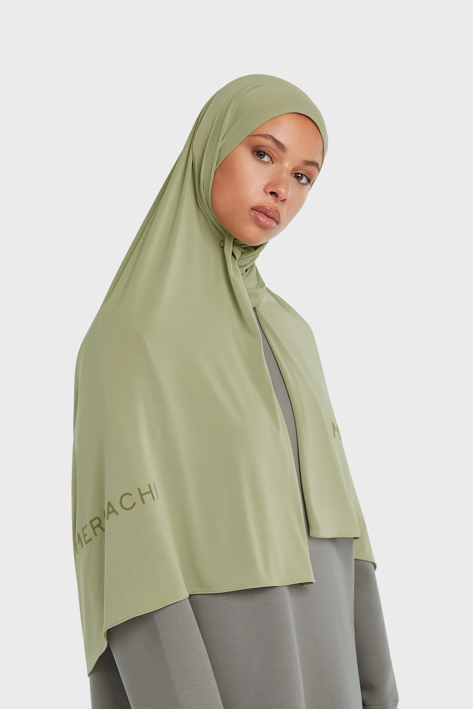 The Merrachi Flock Premium | Sage - Image 2