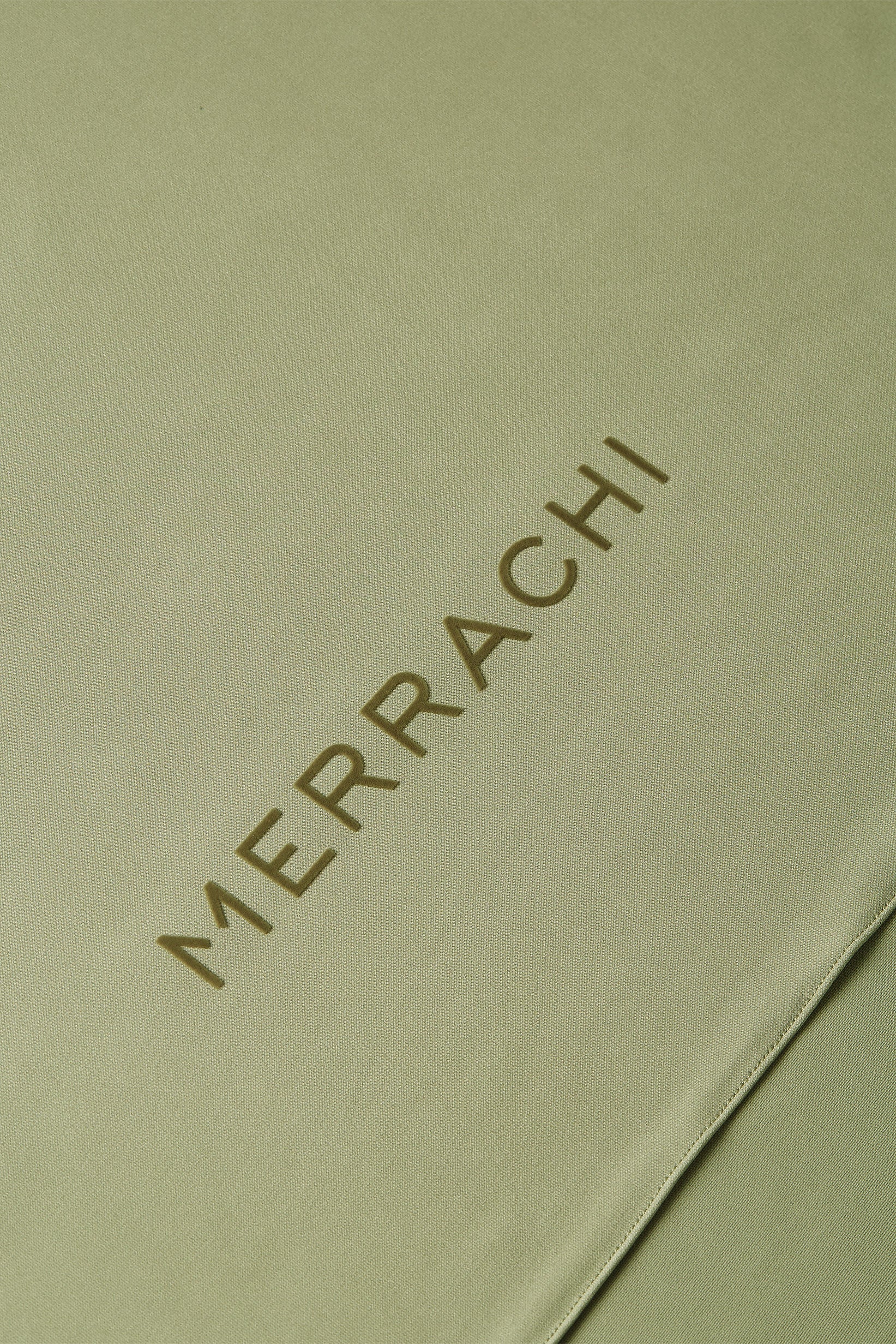 The Merrachi Flock Premium | Sage - Image 4