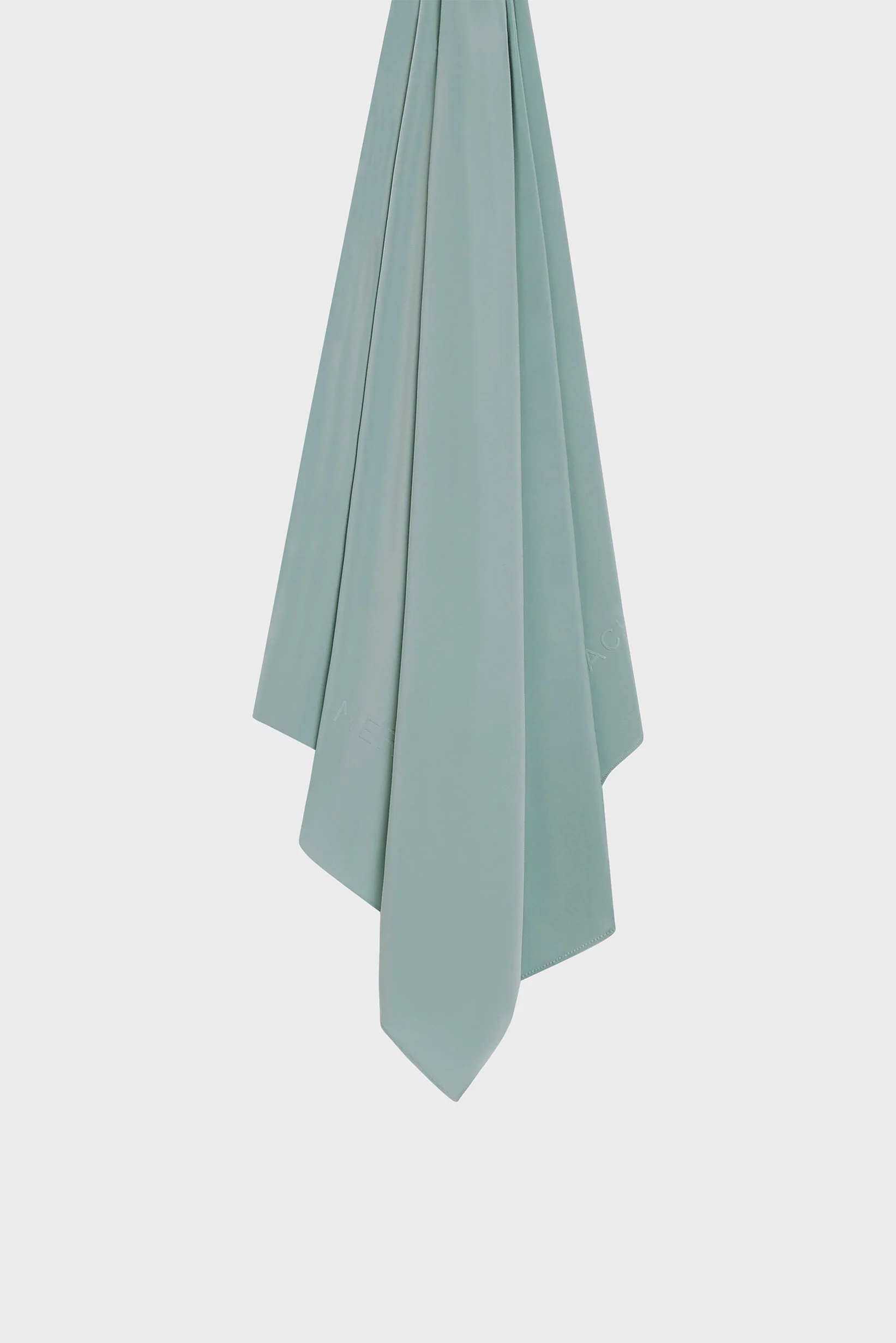 The Merrachi Flock Premium | Silver Blue - Image 3