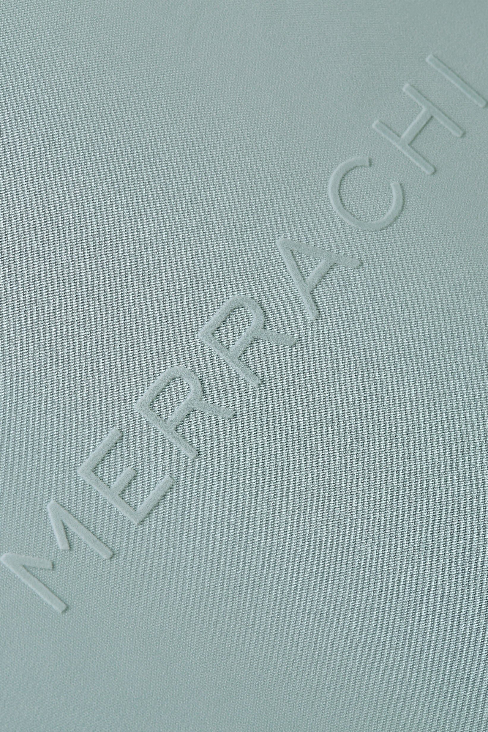 The Merrachi Flock Premium | Silver Blue - Image 4