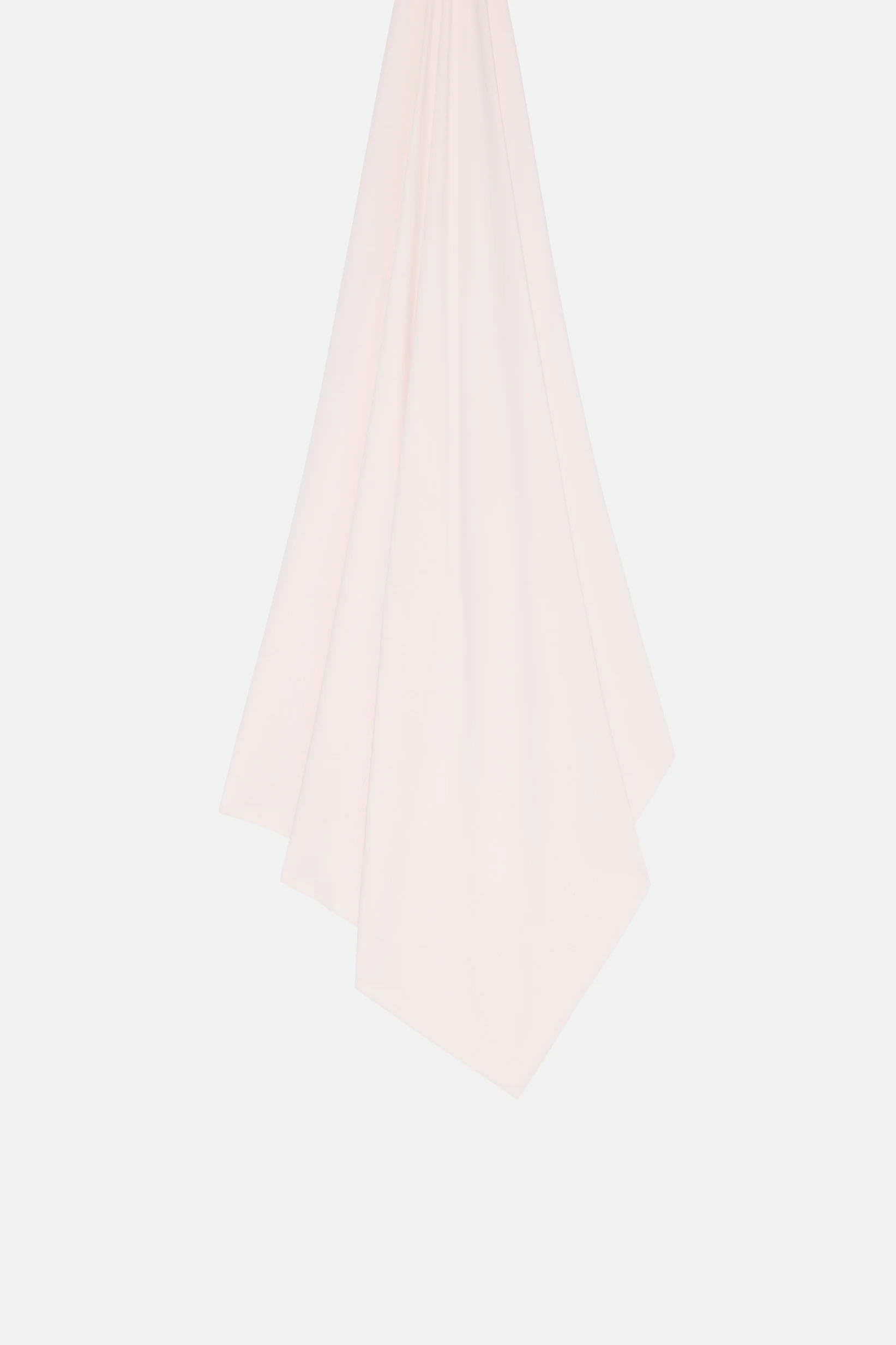 The Monogram Flock Bamboo | Meringue - Image 3