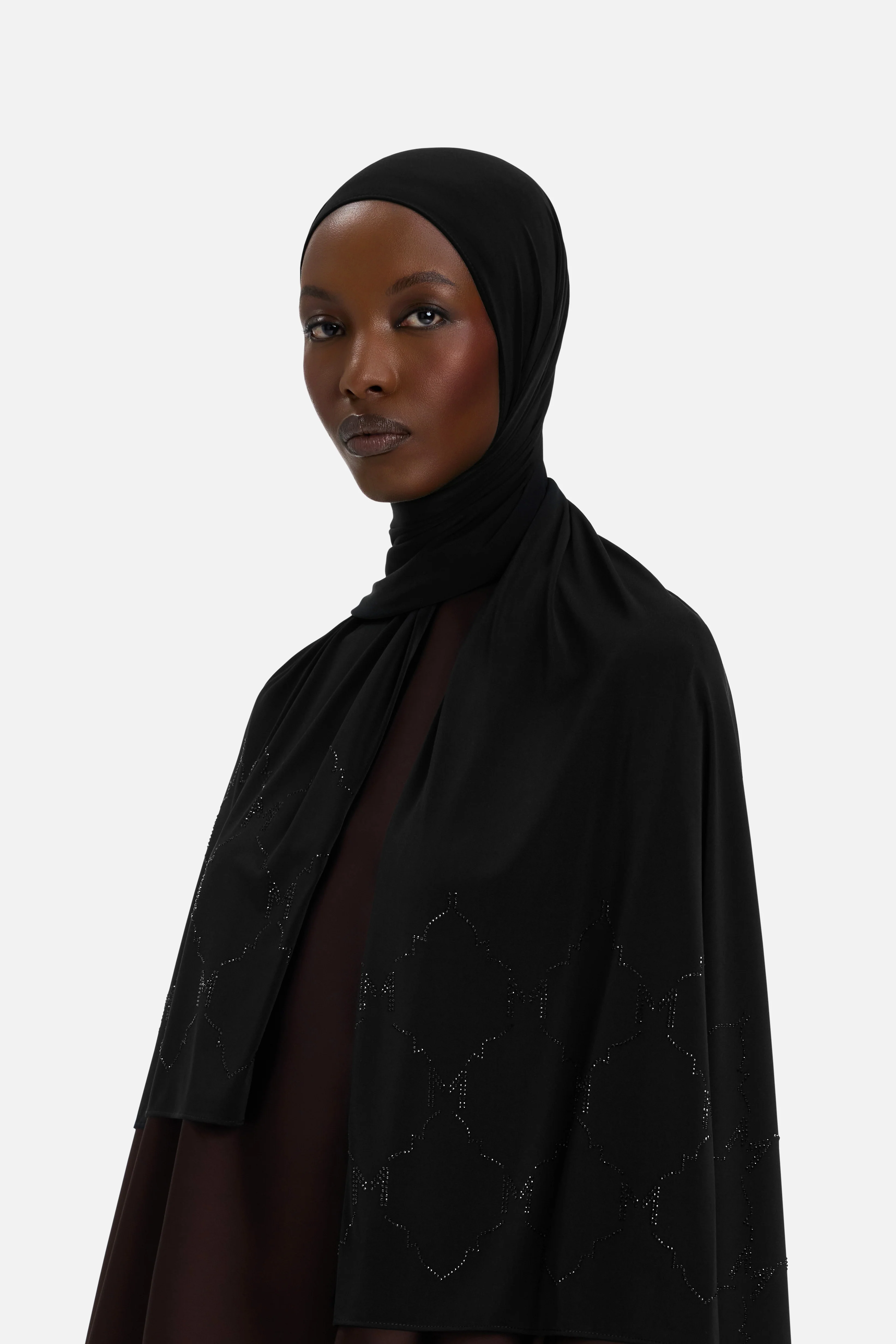The Moroccan Premium | Black - Image 2