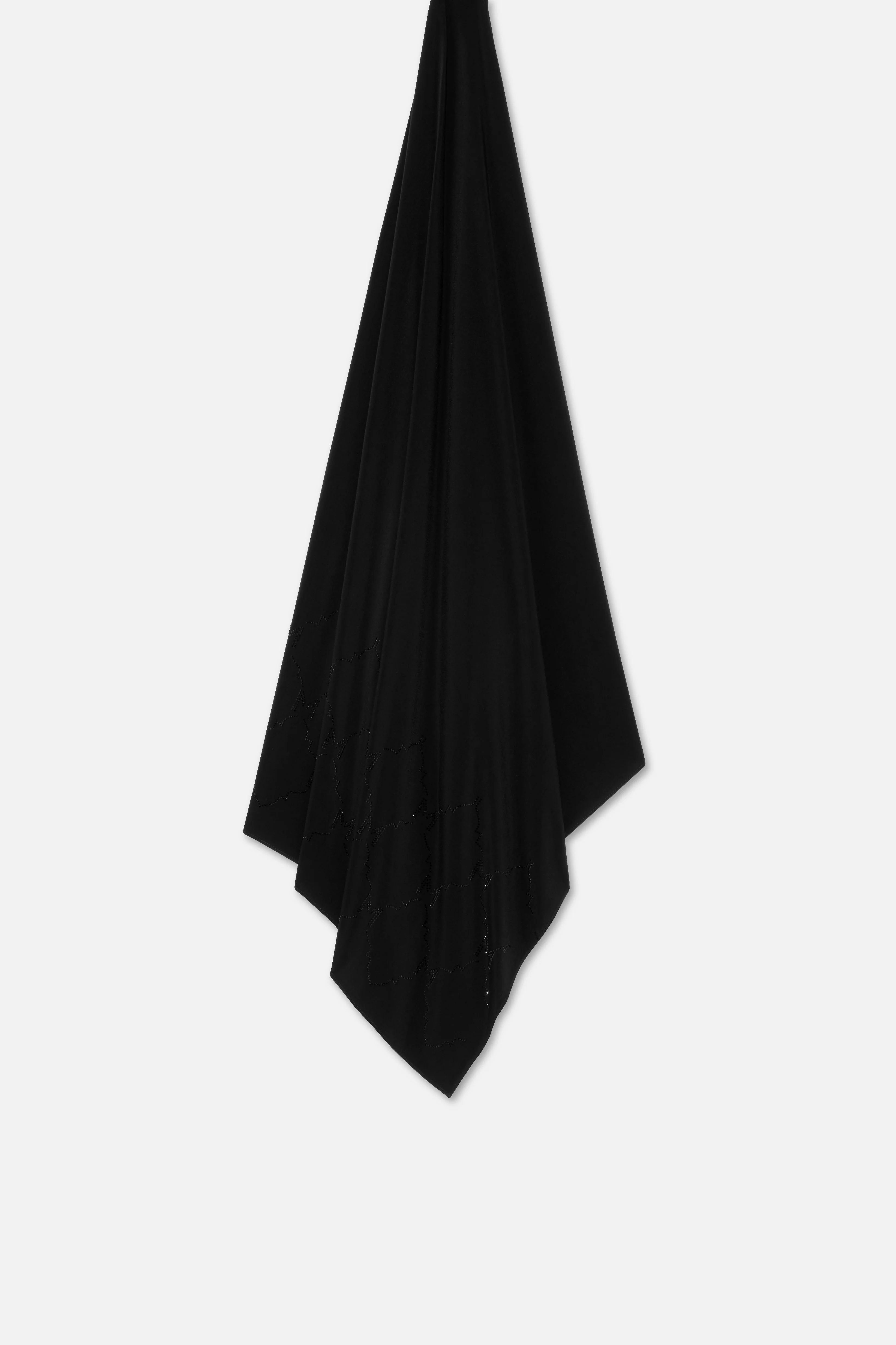The Moroccan Premium | Black - Image 3