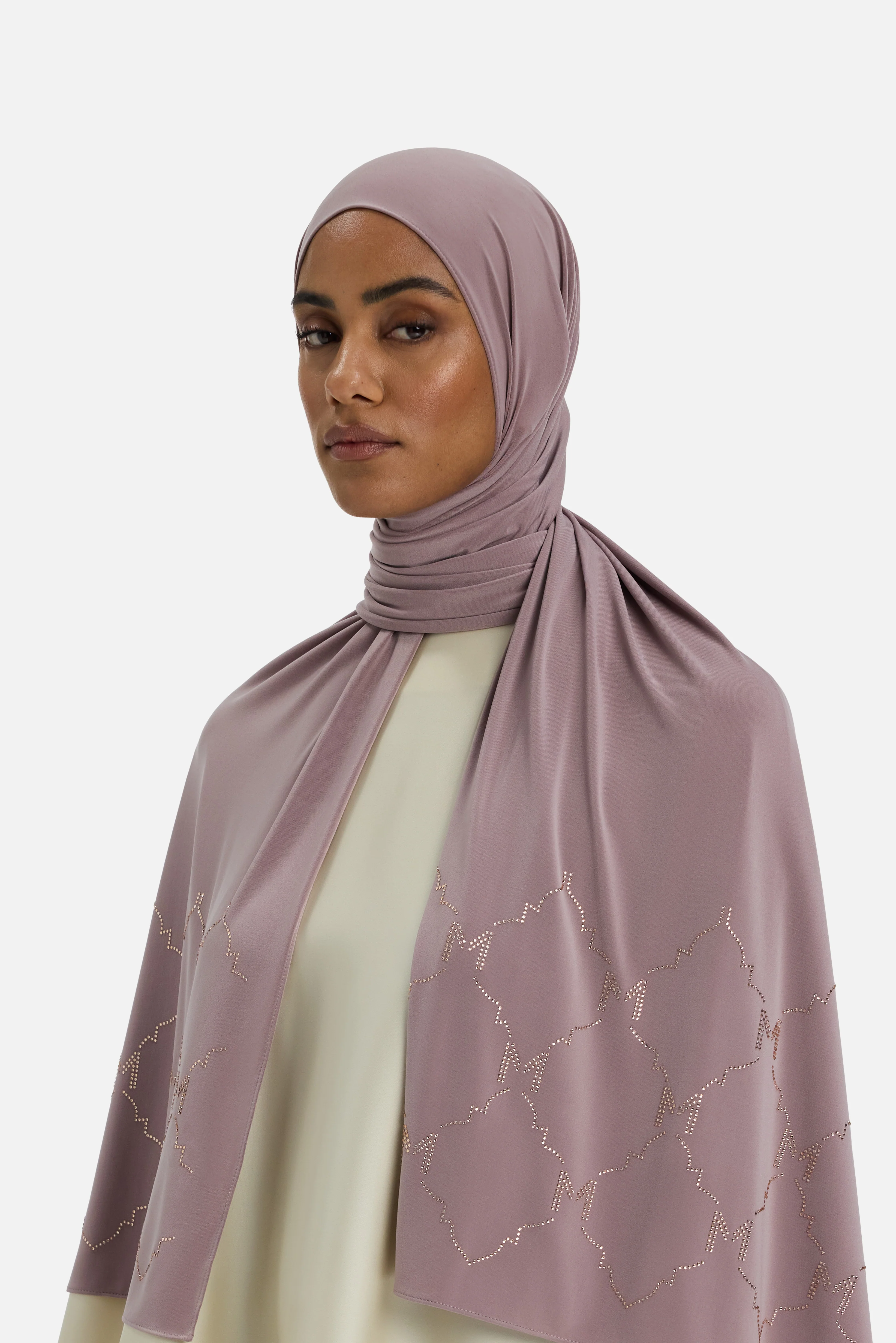 The Moroccan Premium | Dark Lavender - Image 2