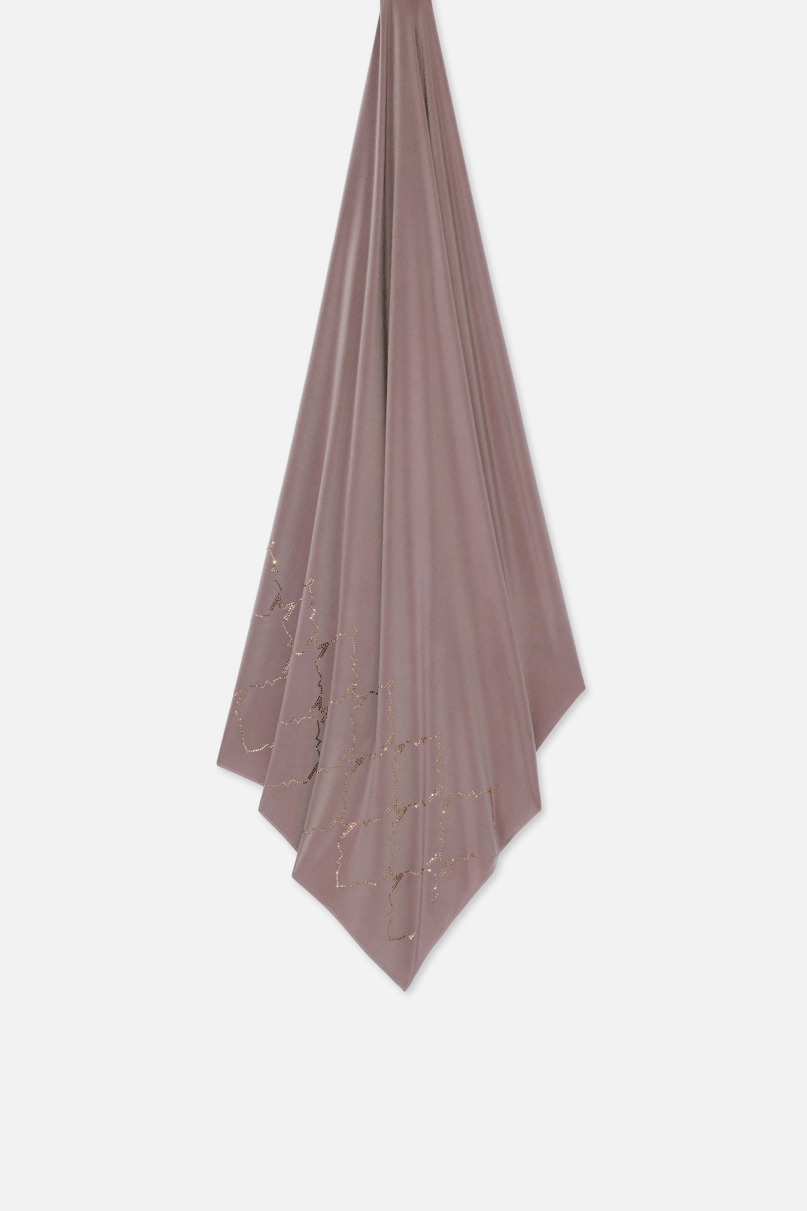 The Moroccan Premium | Dark Lavender - Image 3