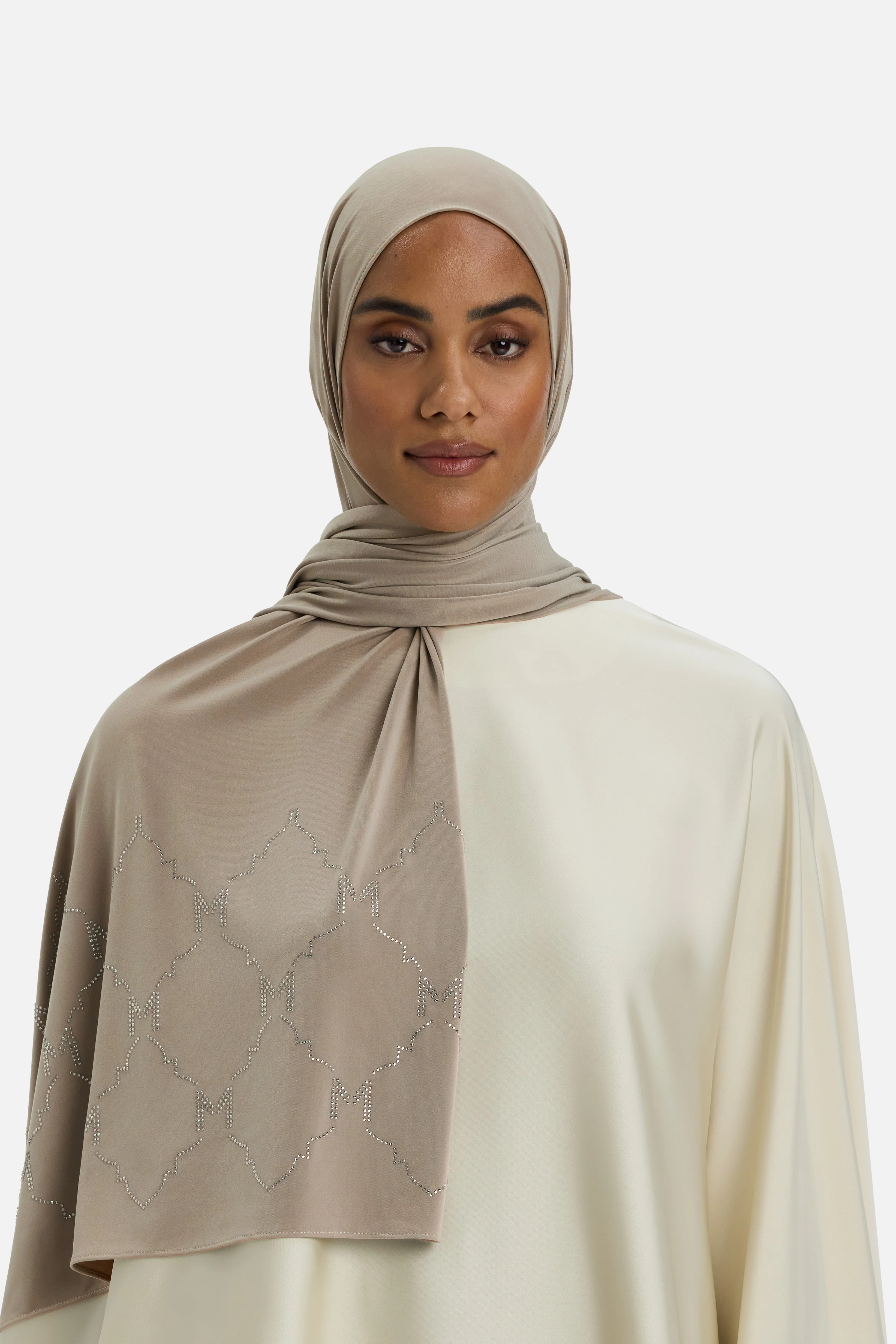 The Moroccan Premium | Desert Brown