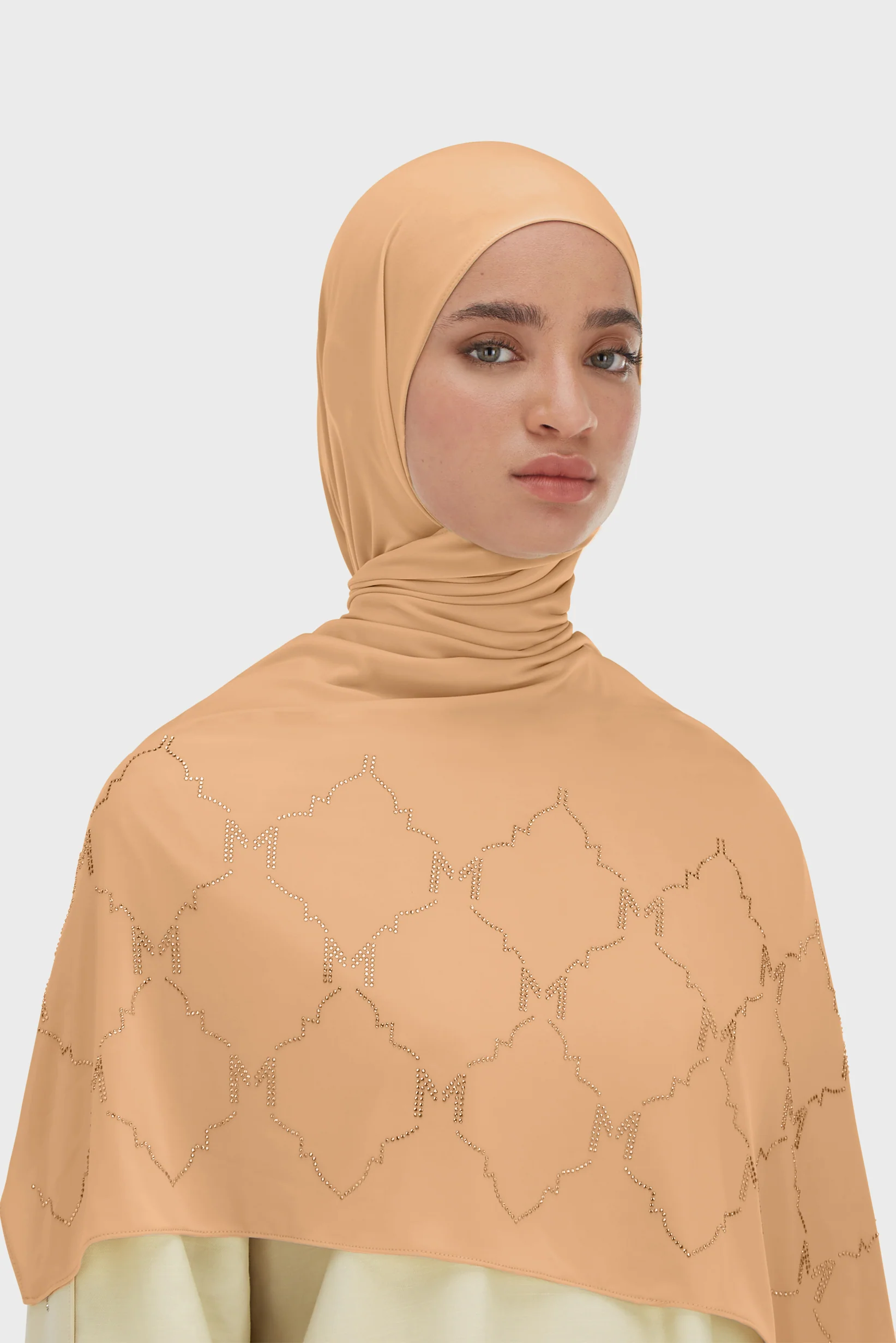 The Moroccan Premium | Powder Sand - Image 2