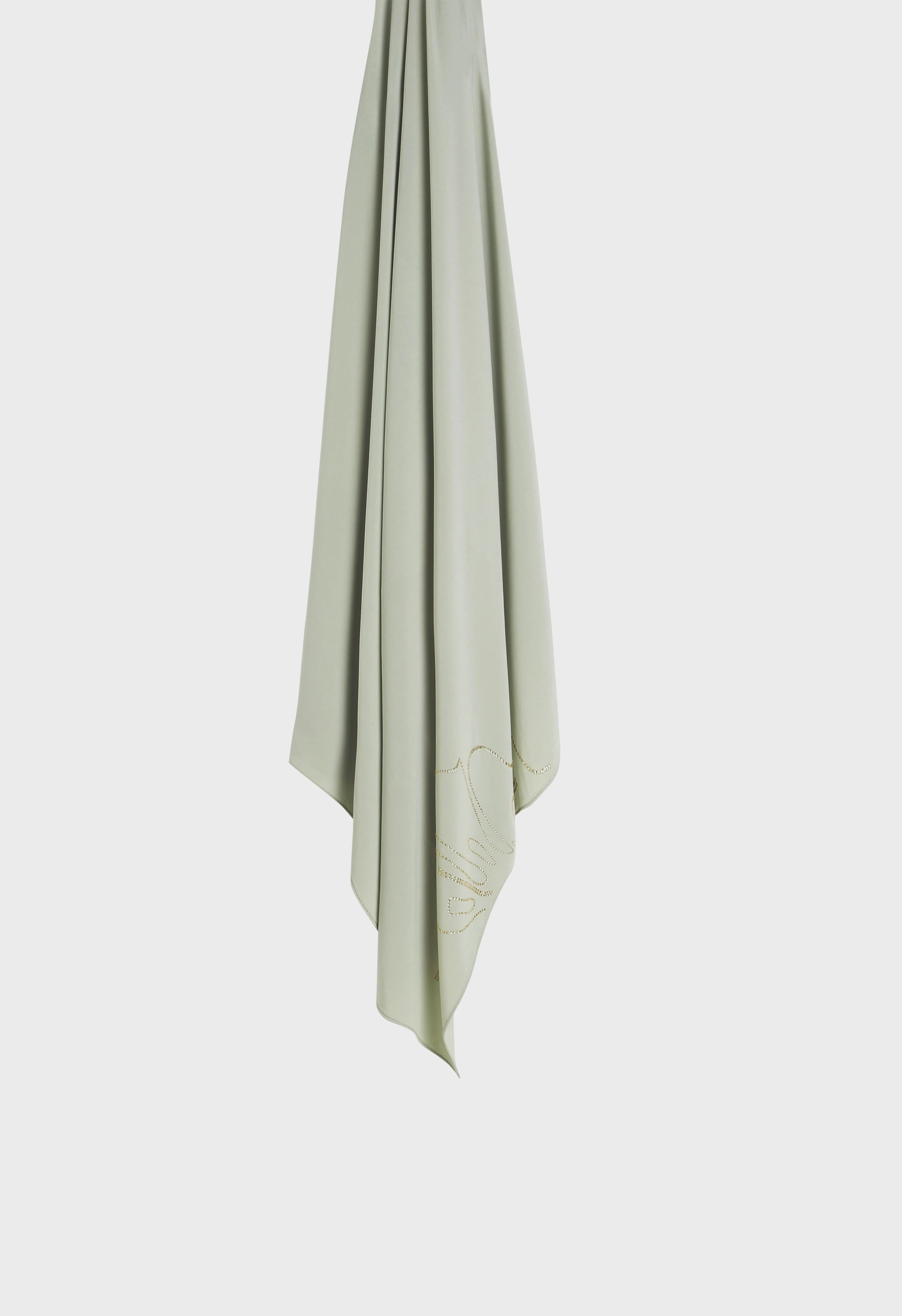 The Palm Premium | Misty Green - Image 3