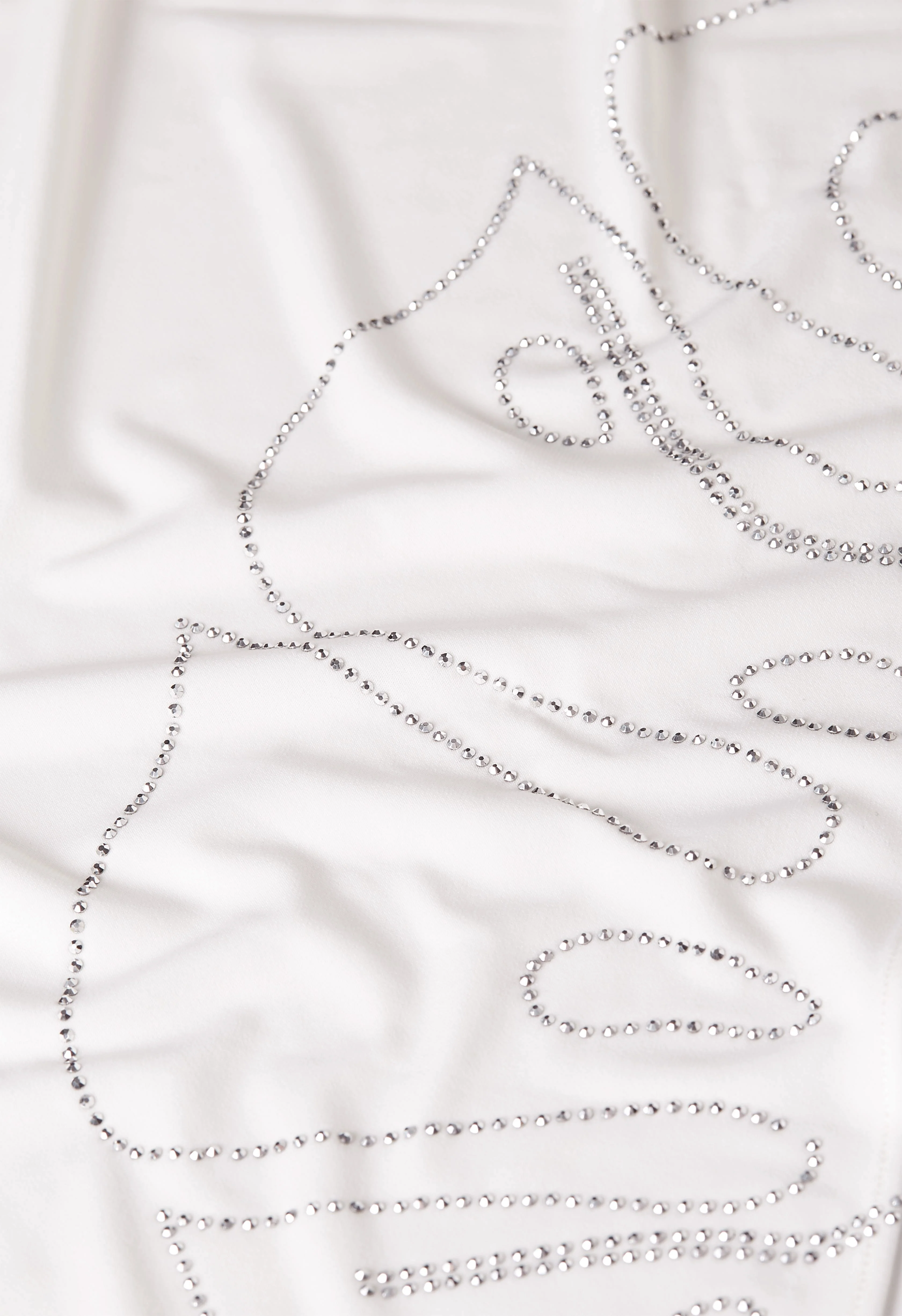 The Palm Premium | White Cream - Image 4