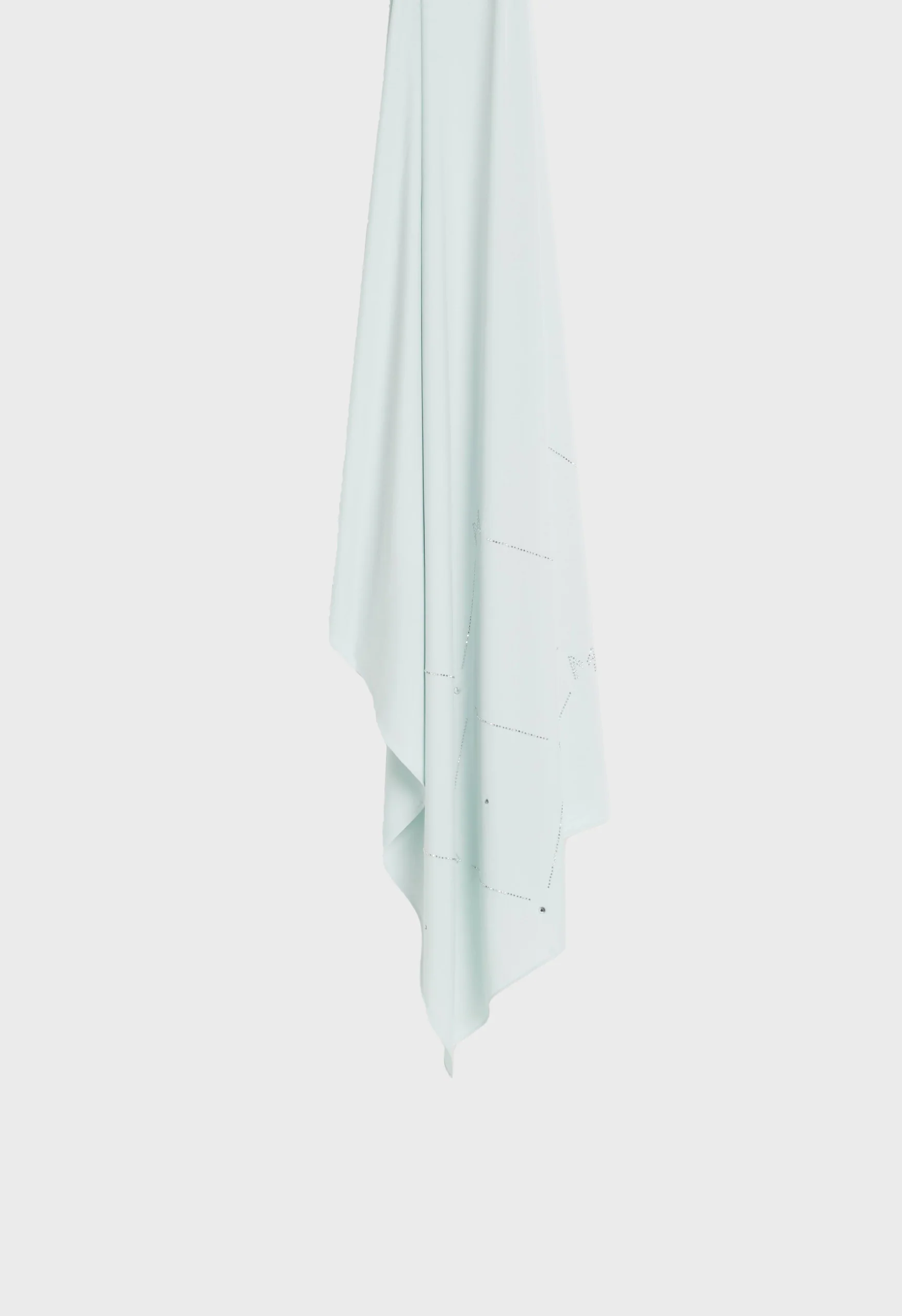 The Pearl Monogram - Breathable Jersey | Frost - Image 3