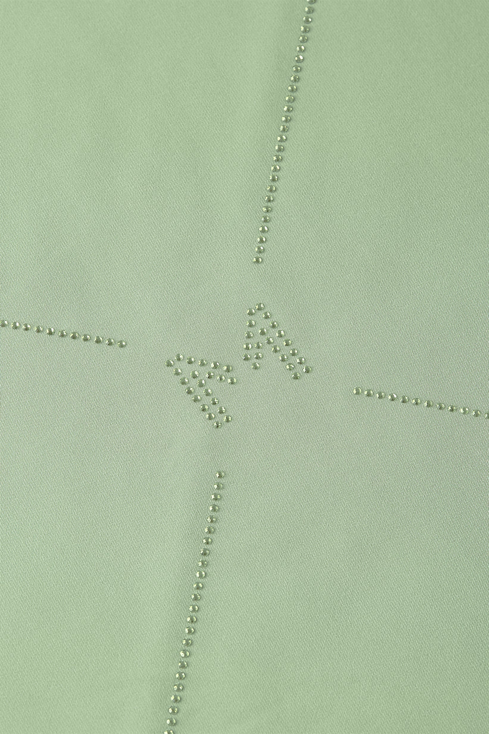 The Pearl Monogram - Premium Jersey | Cactus - Image 4