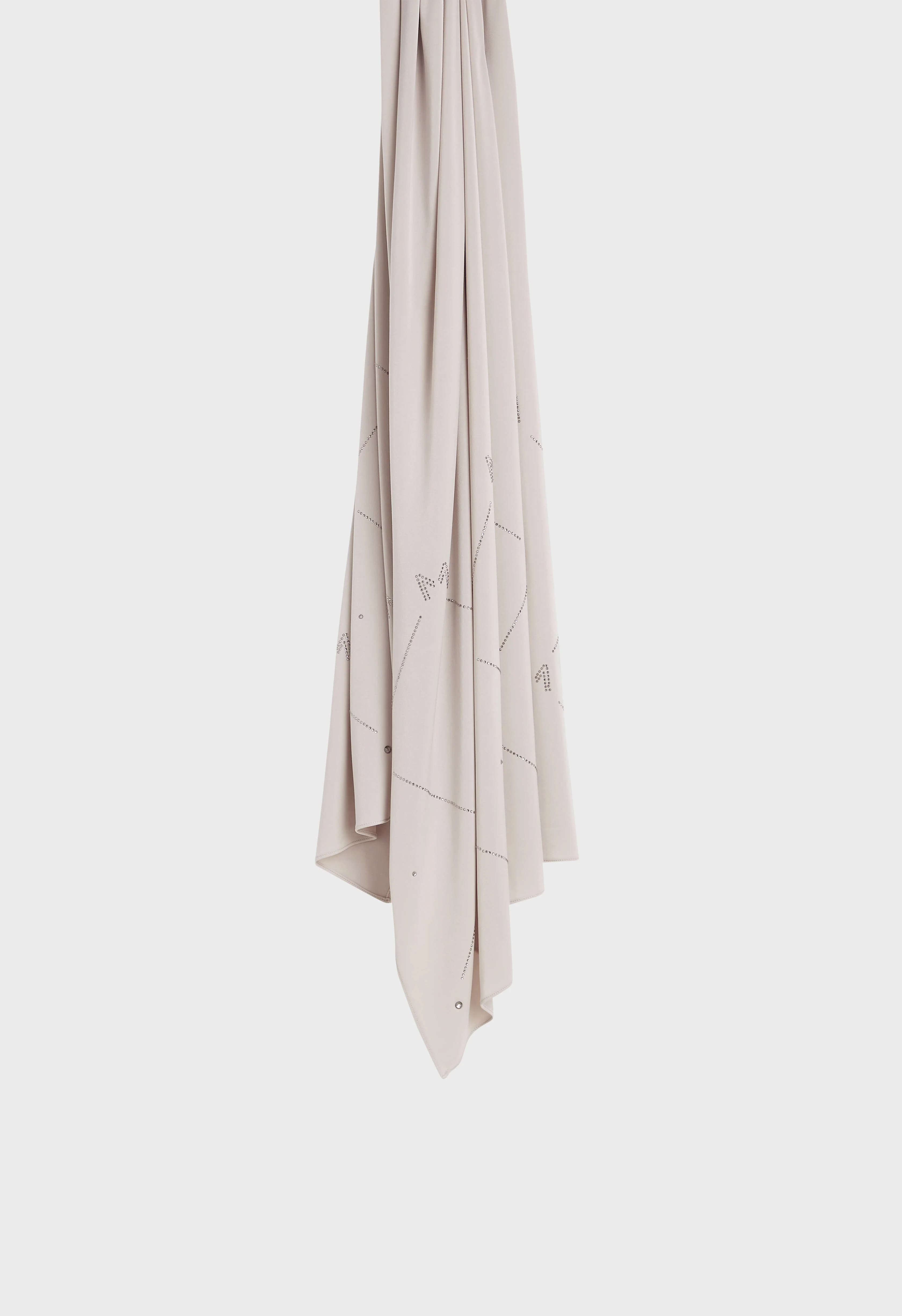 The Pearl Monogram - Premium Jersey | Cashmere - Image 3