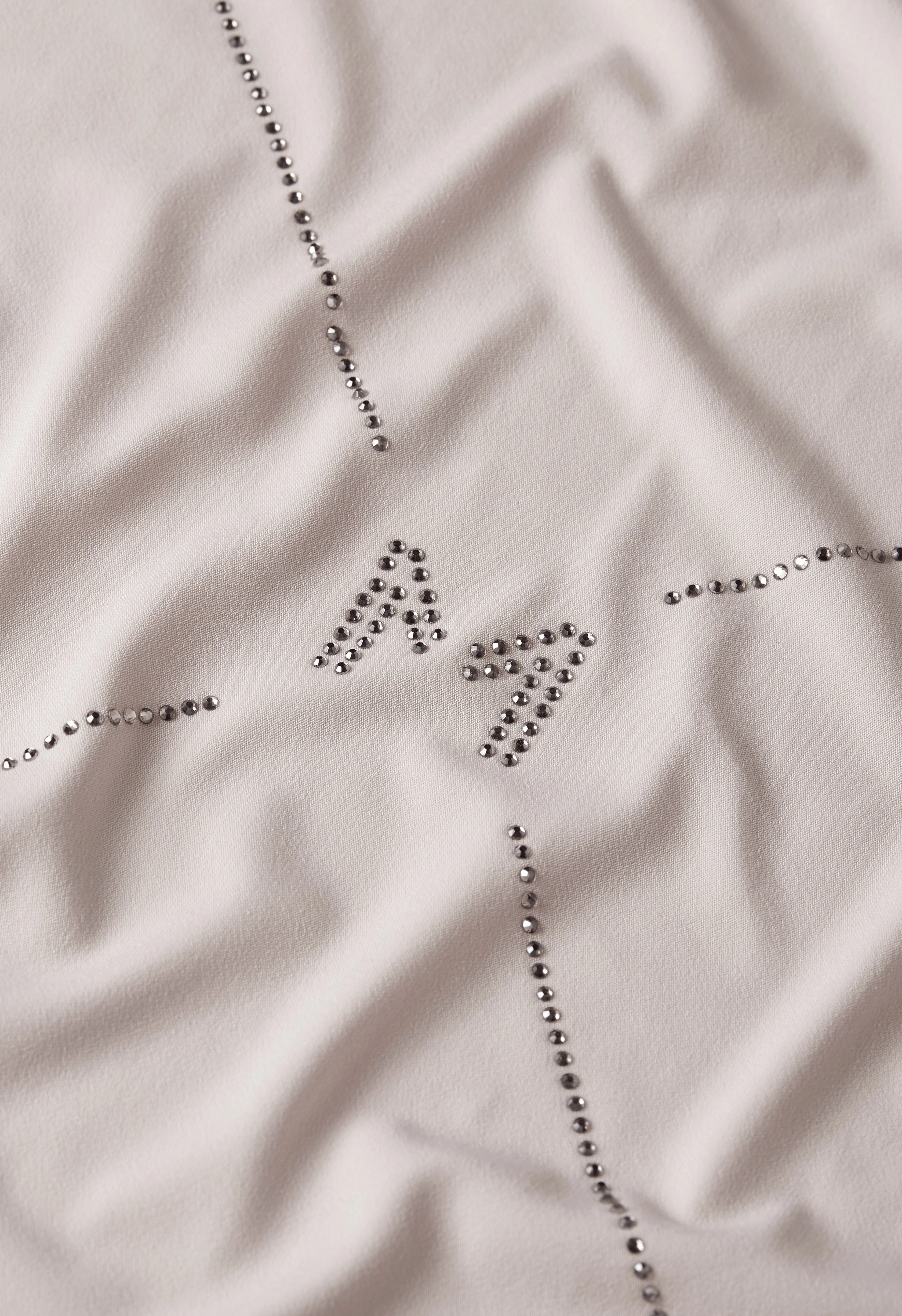 The Pearl Monogram - Premium Jersey | Cashmere - Image 4