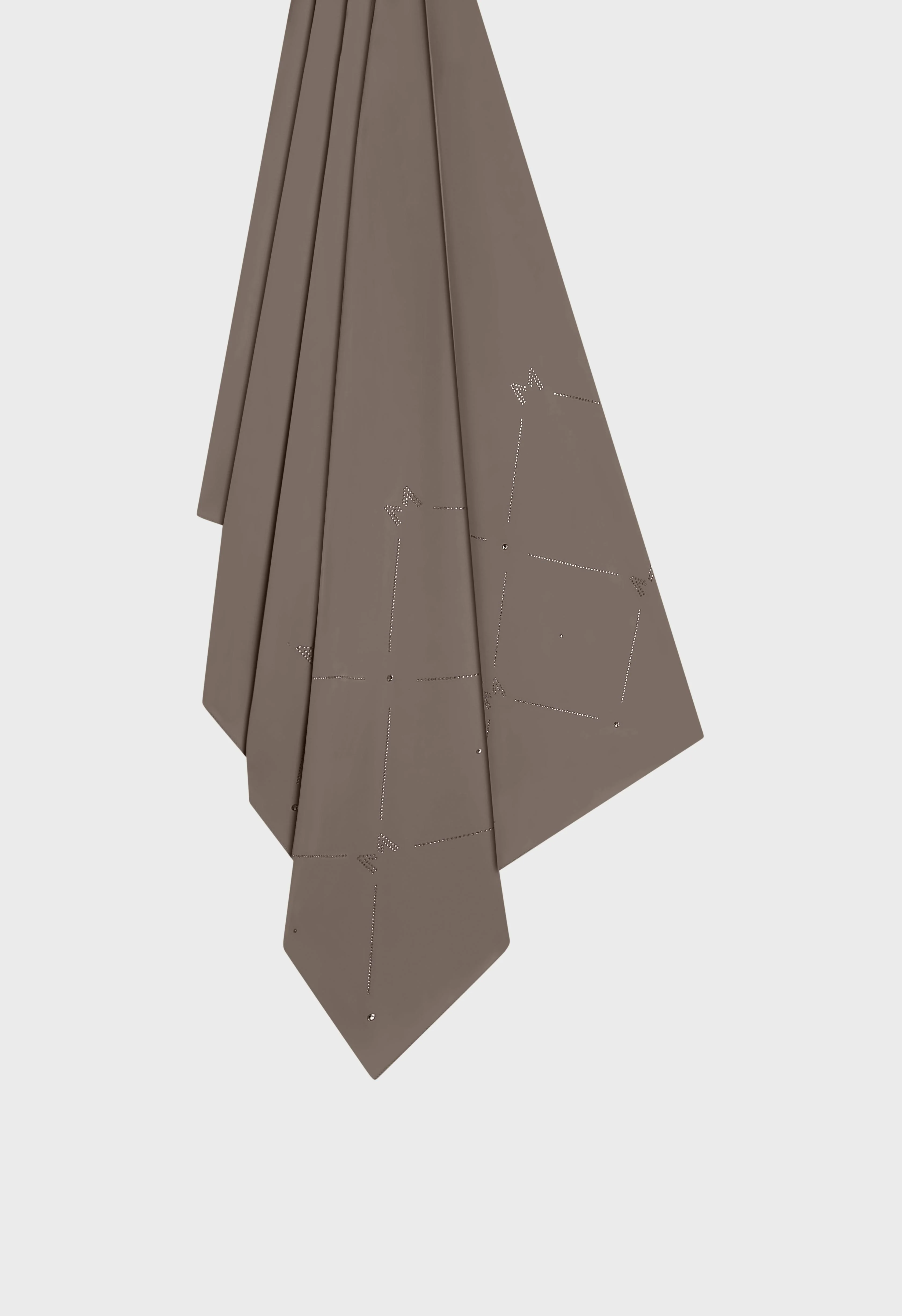 The Pearl Monogram - Premium Jersey | Iron - Image 3