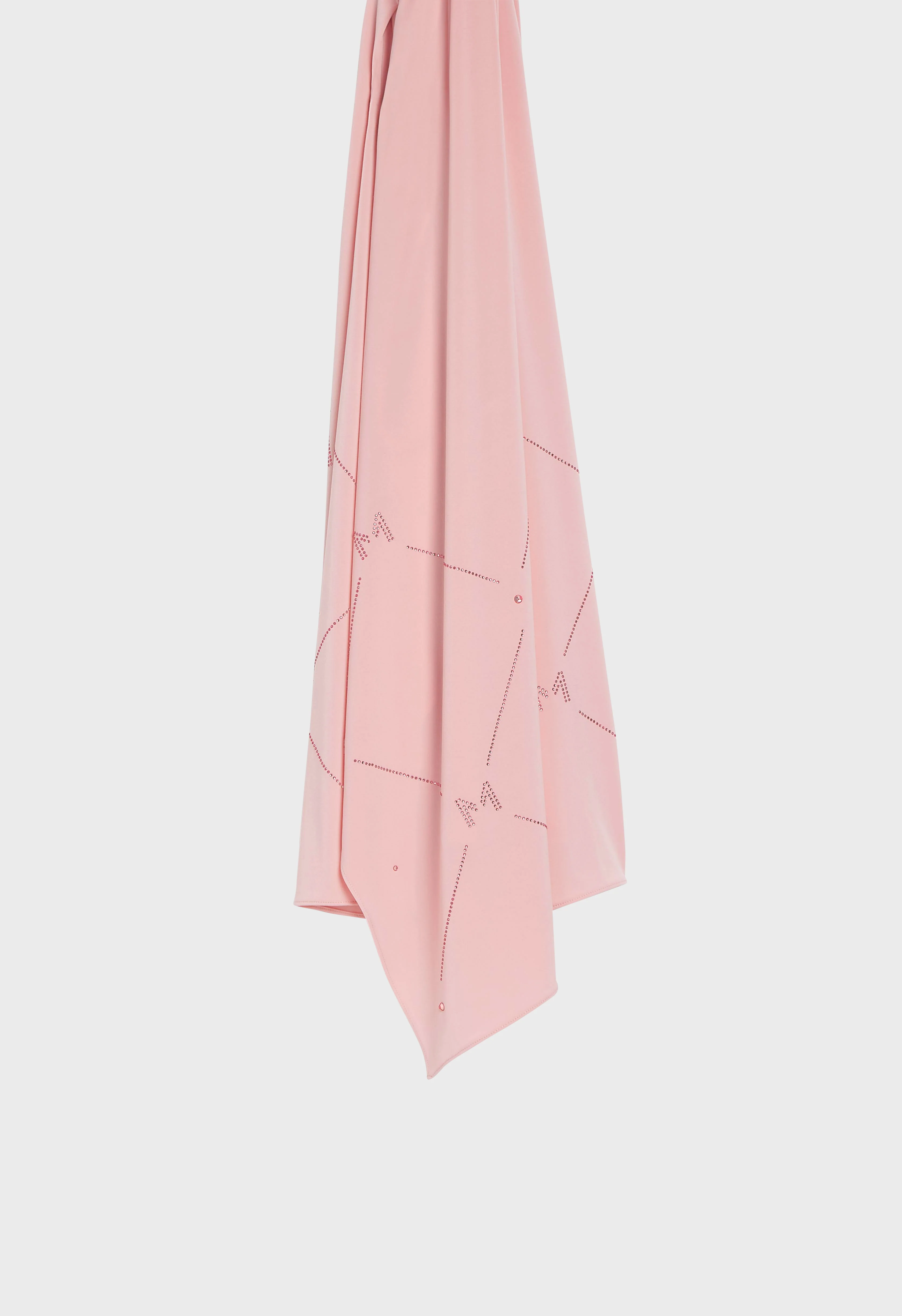 The Pearl Monogram - Premium Jersey | Rose Dust - Image 2
