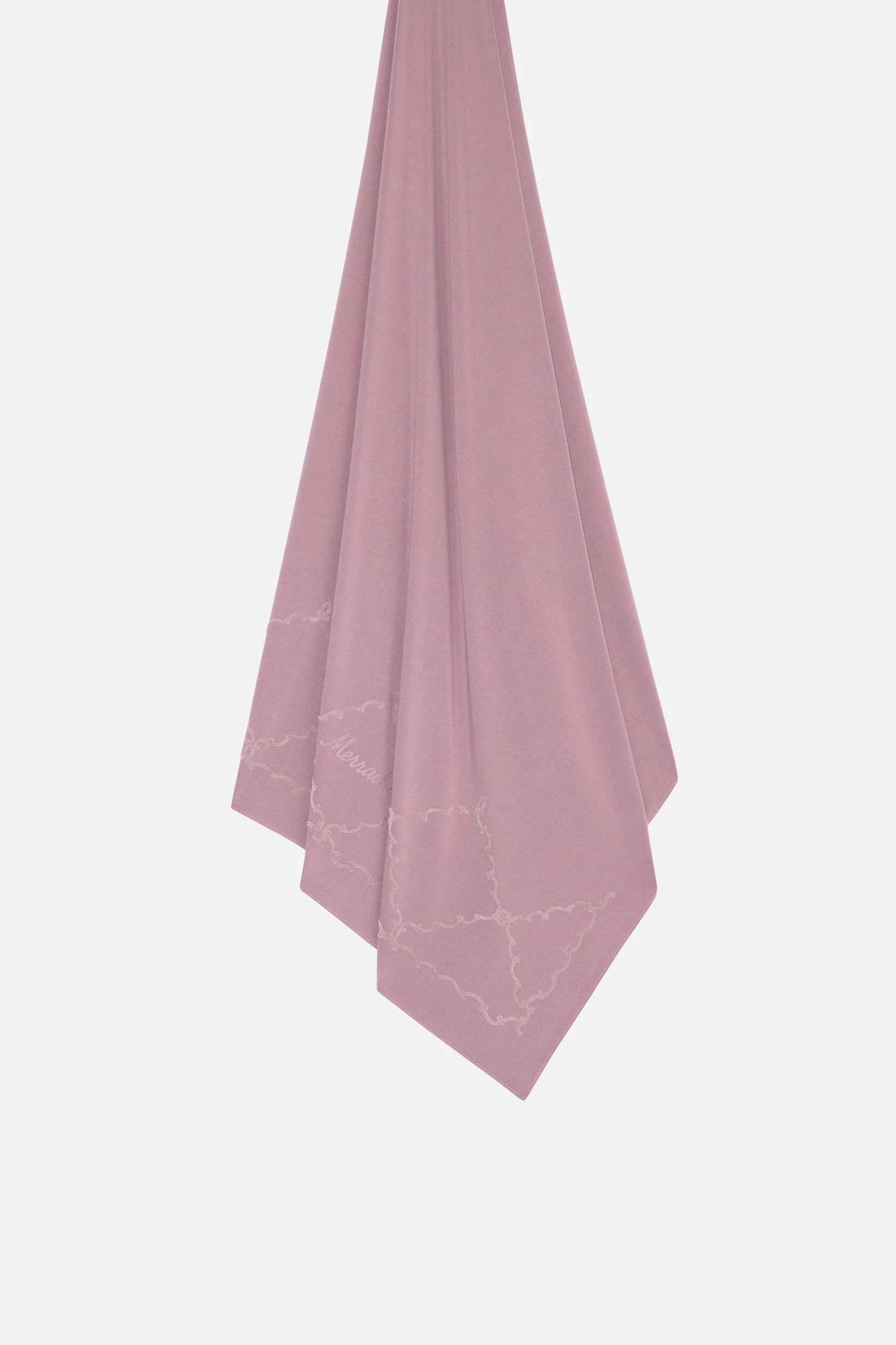 The Romantic Breathable | Dark Lavender - Image 3