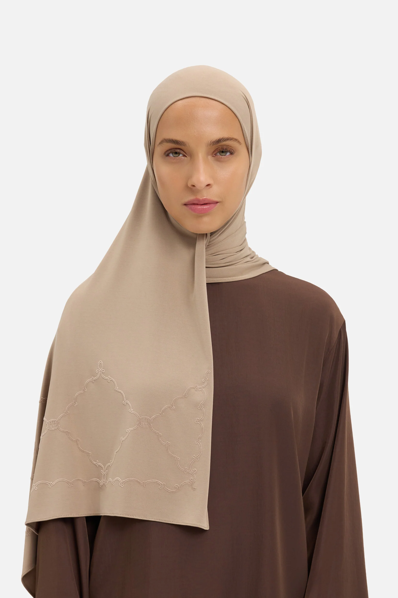 The Romantic Breathable | Khaki