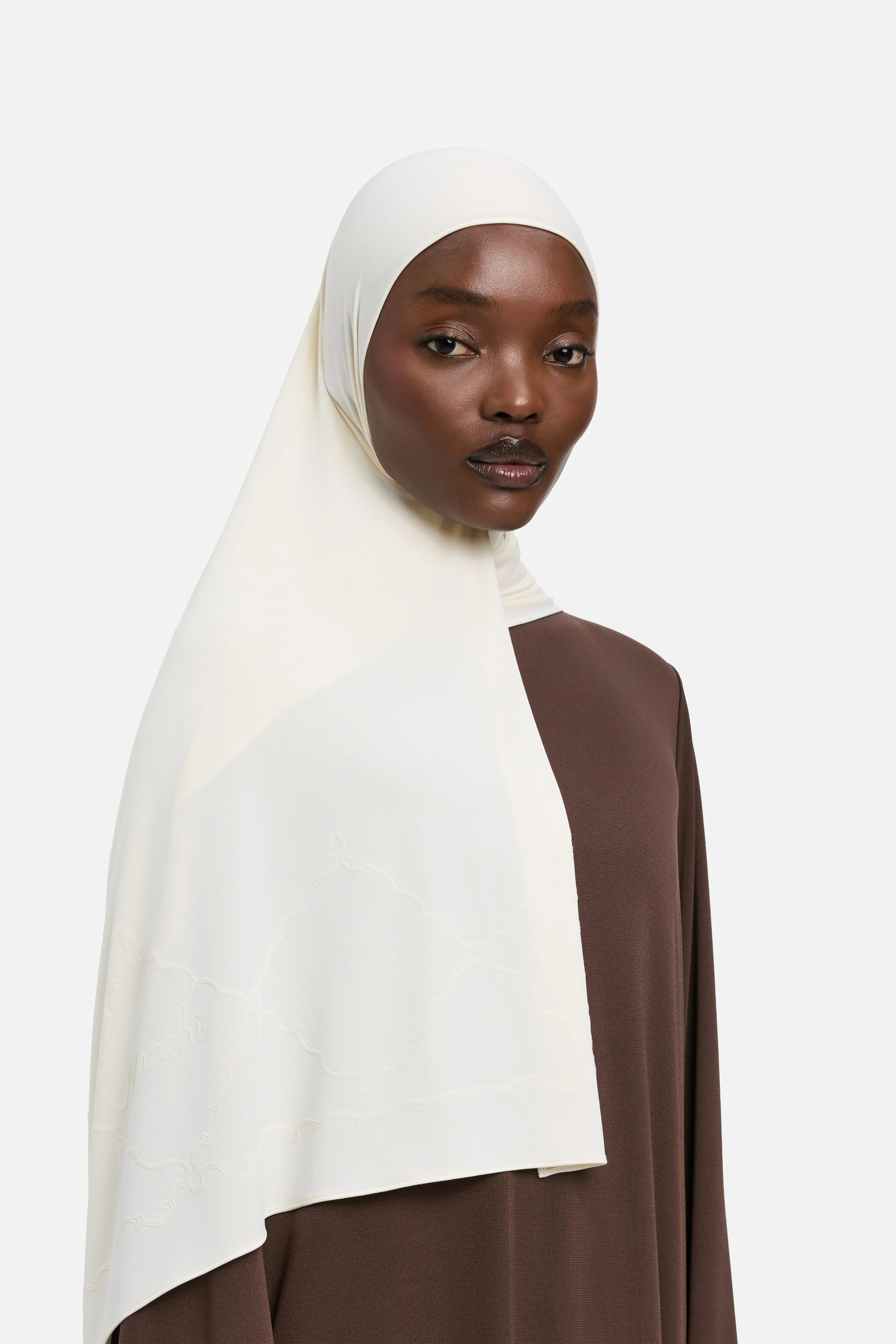 The Romantic Breathable | Off White - Image 2